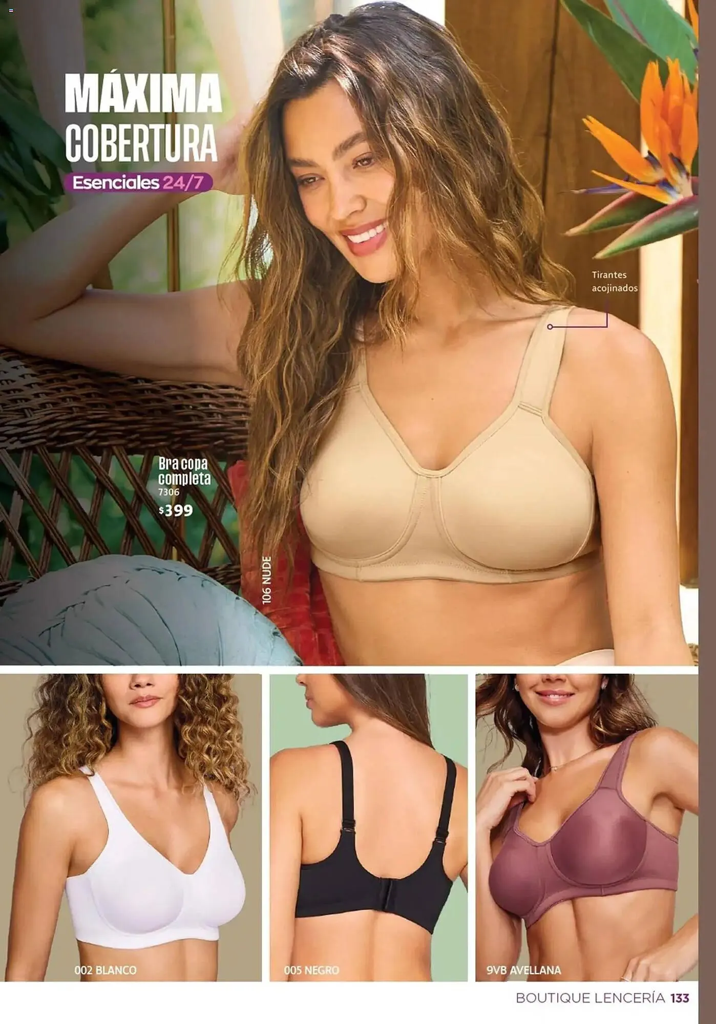 Catálogo de Catálogo Ilusión 1 de abril al 1 de mayo 2026 - Pagina 137