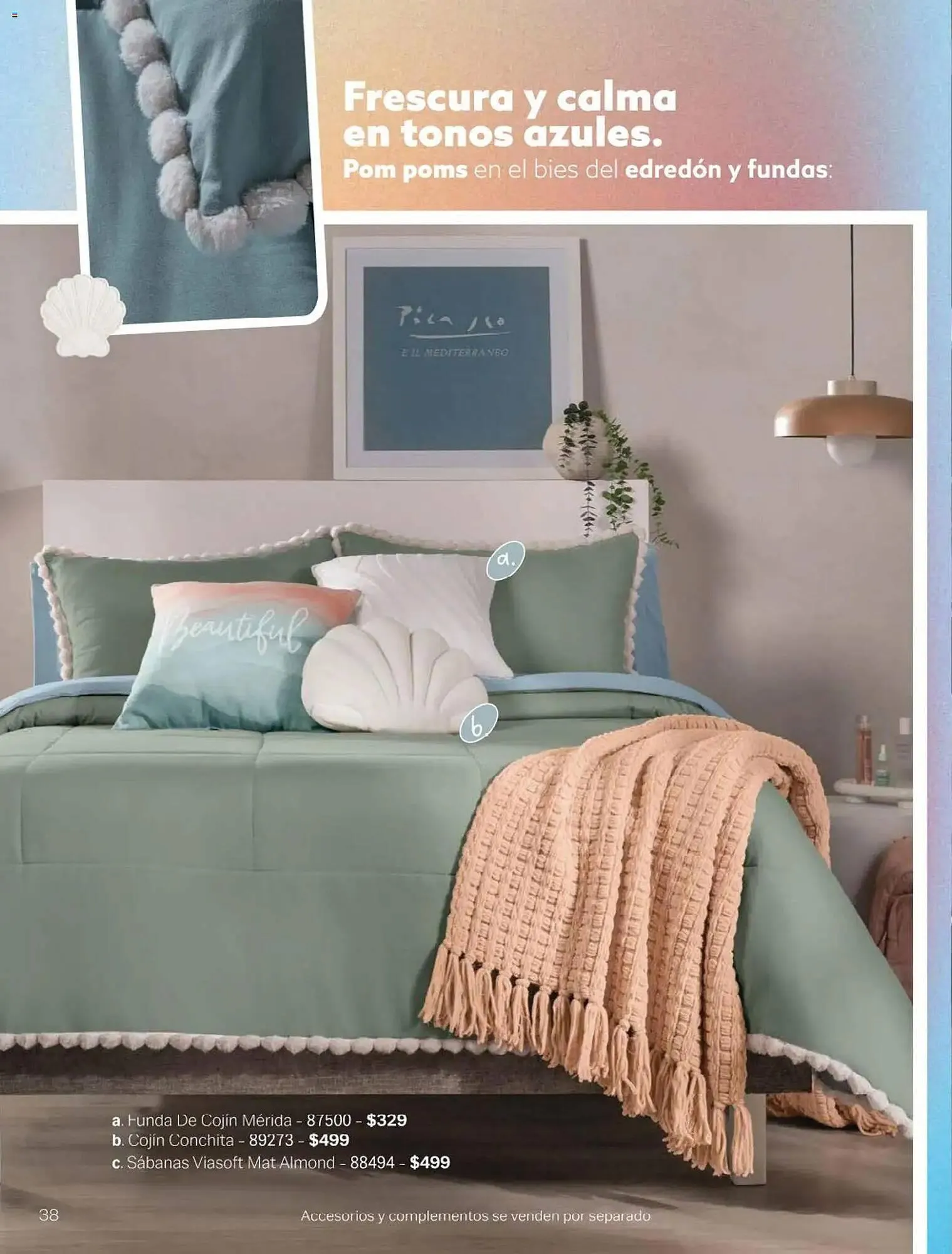 Catálogo de Catálogo Vianney 23 de enero al 1 de mayo 2026 - Pagina 40