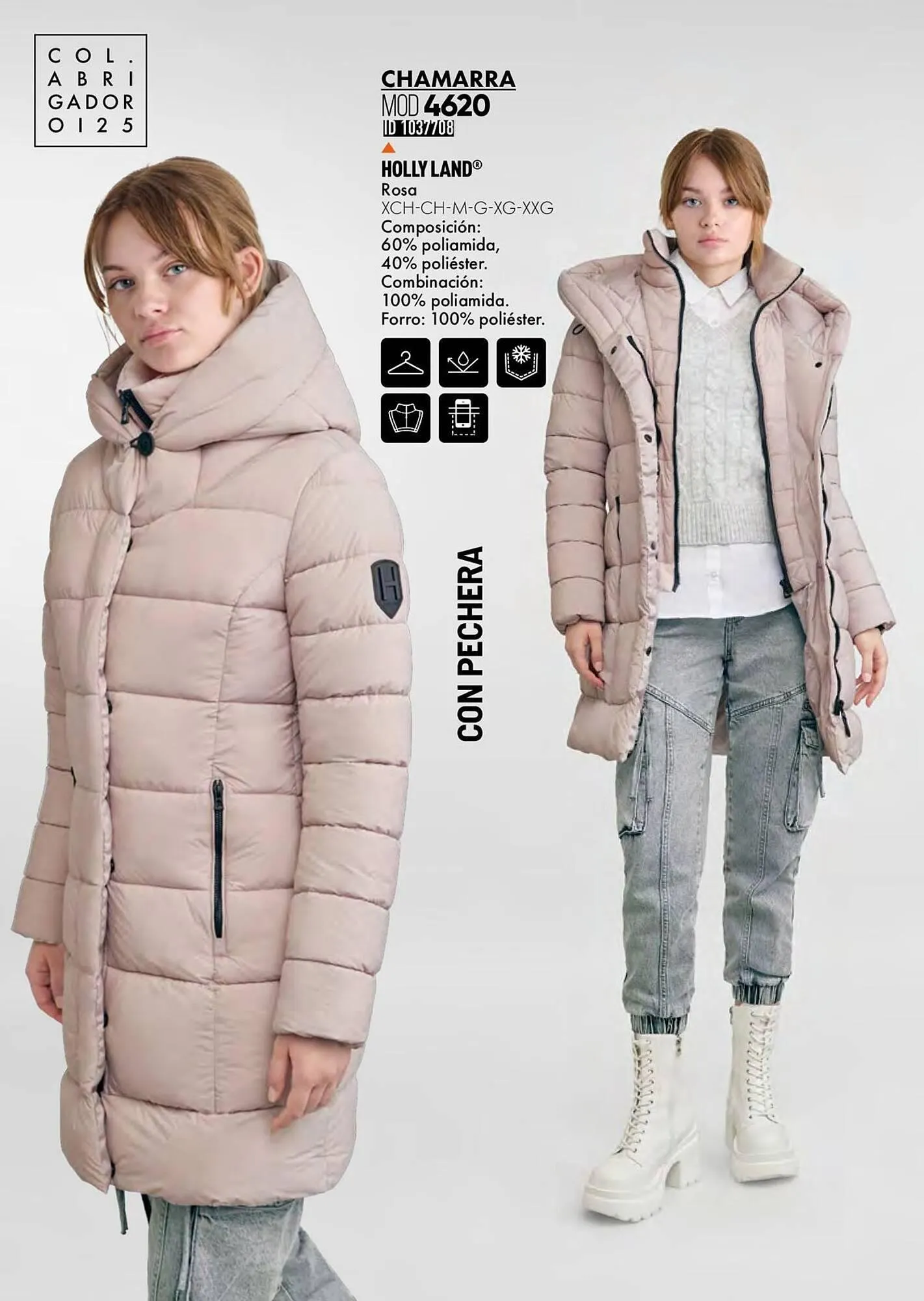 Catálogo de Catálogo Price Shoes 27 de noviembre al 28 de febrero 2026 - Pagina 40