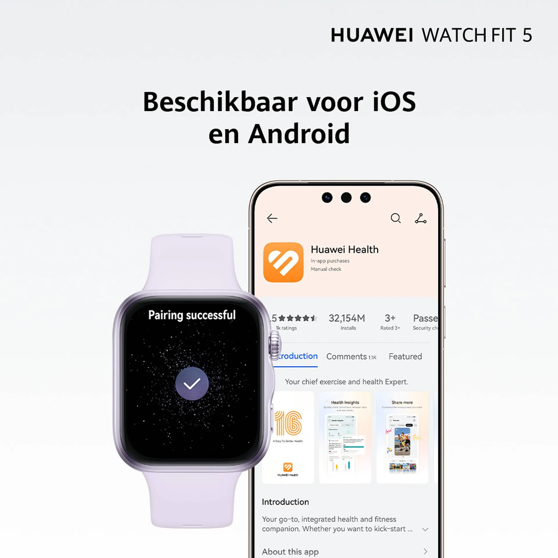 Catálogo de Catálogo Huawei 12 de mayo al 18 de mayo 2026 - Pagina 6