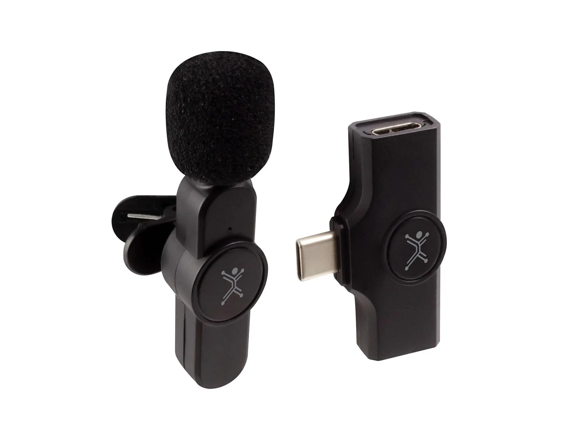 Micrófono Perfect Choice Fidelity PC-112679