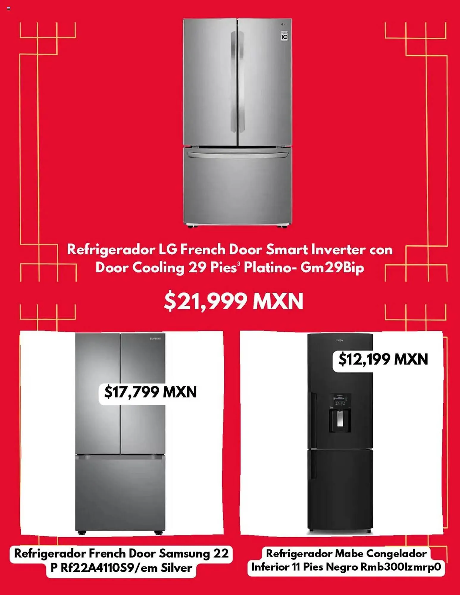 Catálogo de Catálogo Sears 1 de julio al 16 de julio 2025 - Pagina 3