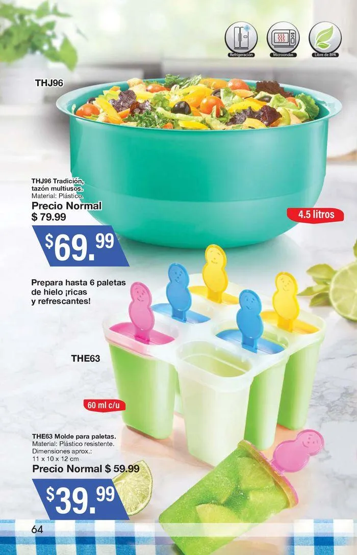 Catálogo de Arabela Campaña 15 25 de junio al 11 de julio 2024 - Pagina 56