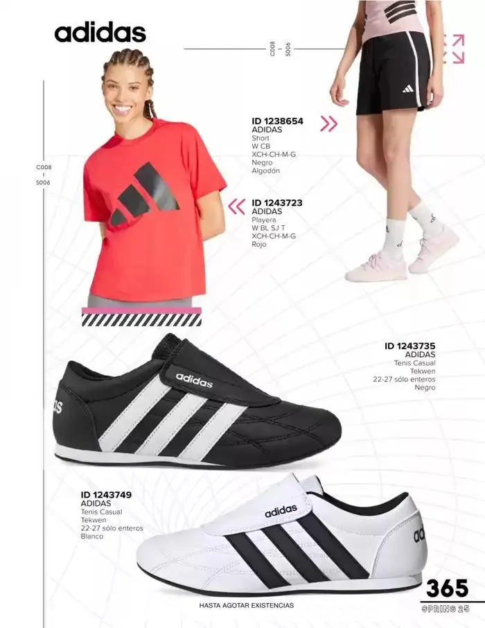 Catálogo de IMP SPRING | 2025 | 1E 17 de febrero al 28 de febrero 2025 - Pagina 367