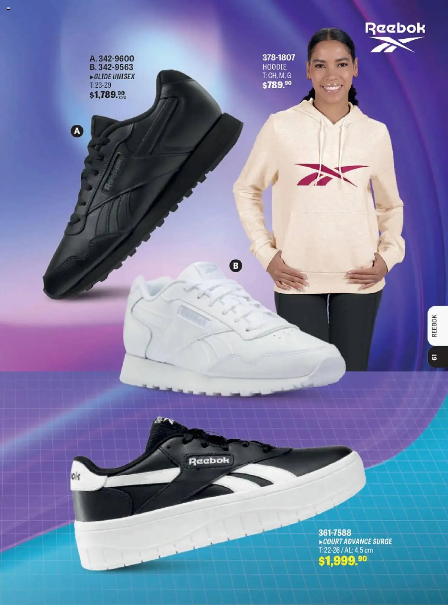 Catálogo de Catálogo Andrea 13 de agosto al 1 de enero 2026 - Pagina 58