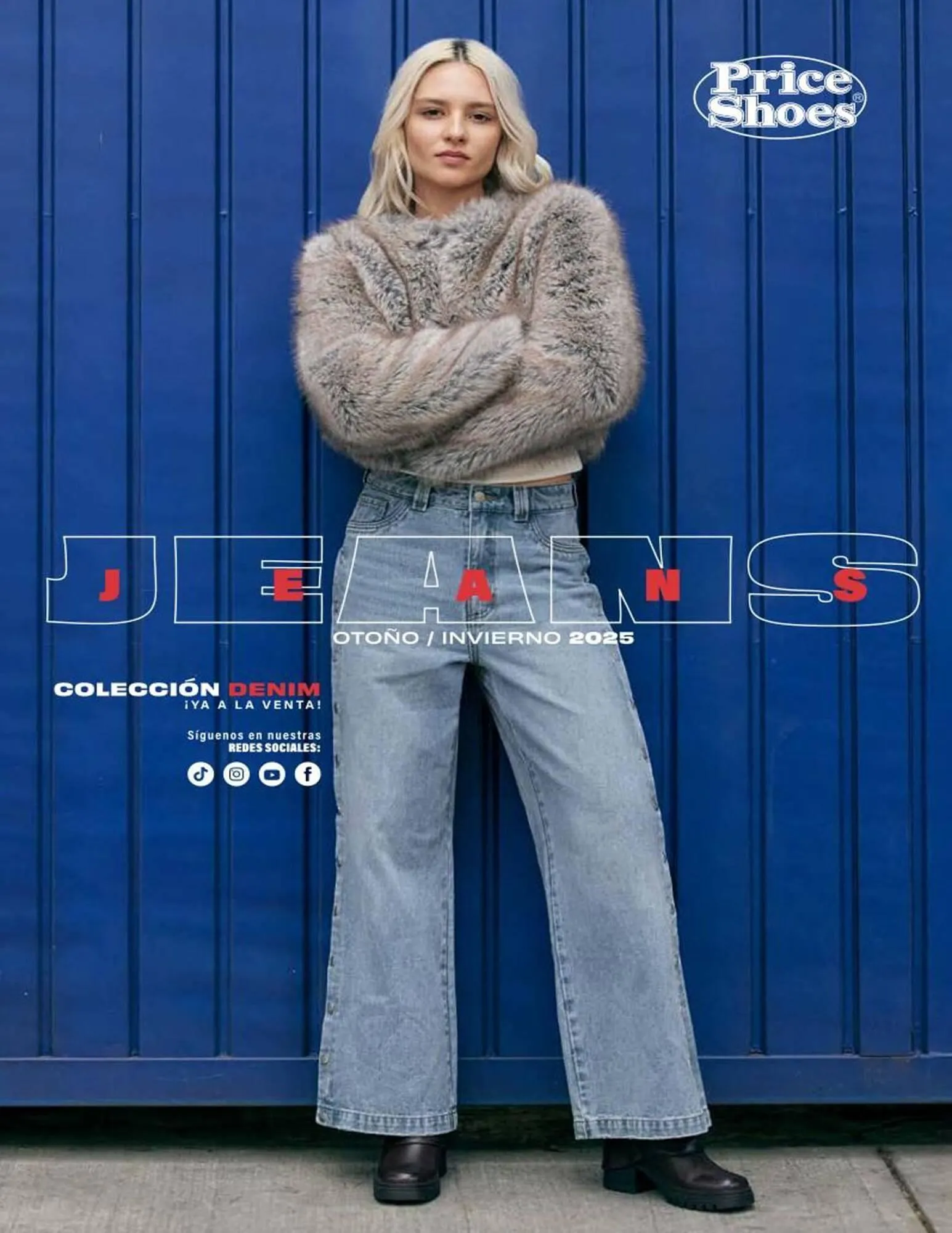 Catálogo de Catálogo Price Shoes 23 de septiembre al 30 de noviembre 2025 - Pagina 35