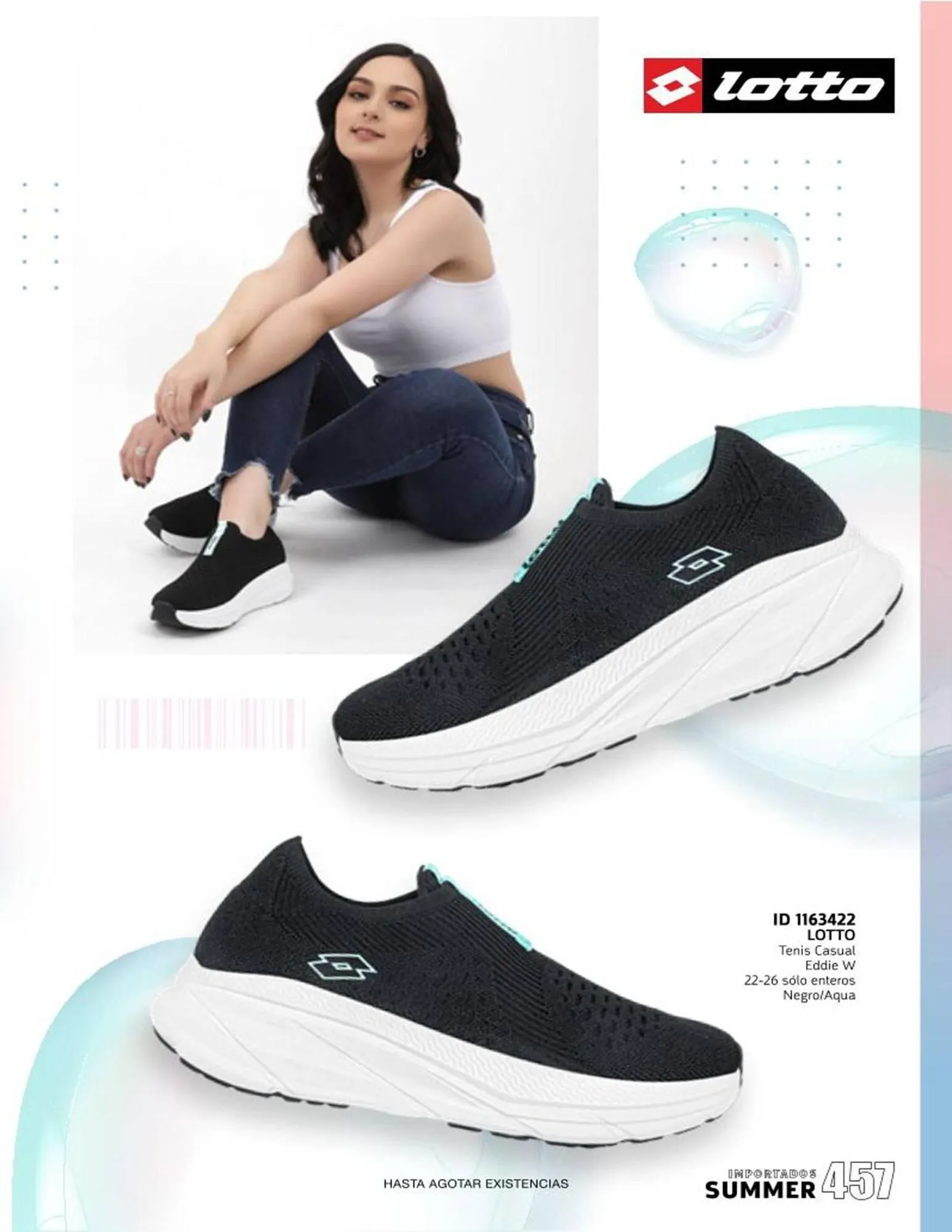 Catálogo de Catálogo Price Shoes 8 de julio al 31 de diciembre 2025 - Pagina 457