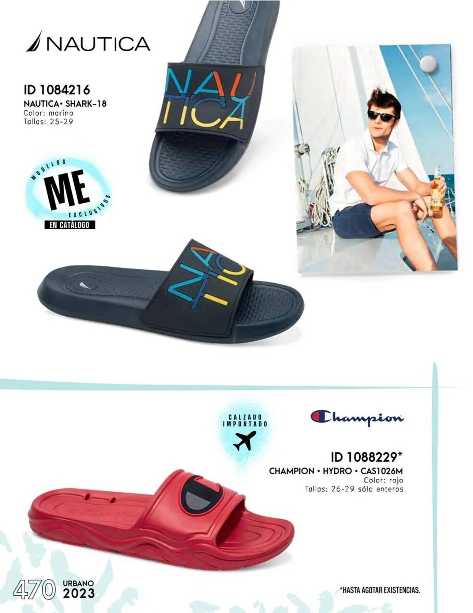 Catálogo de Catálogo Price Shoes 18 de abril al 10 de septiembre 2023 - Pagina 470