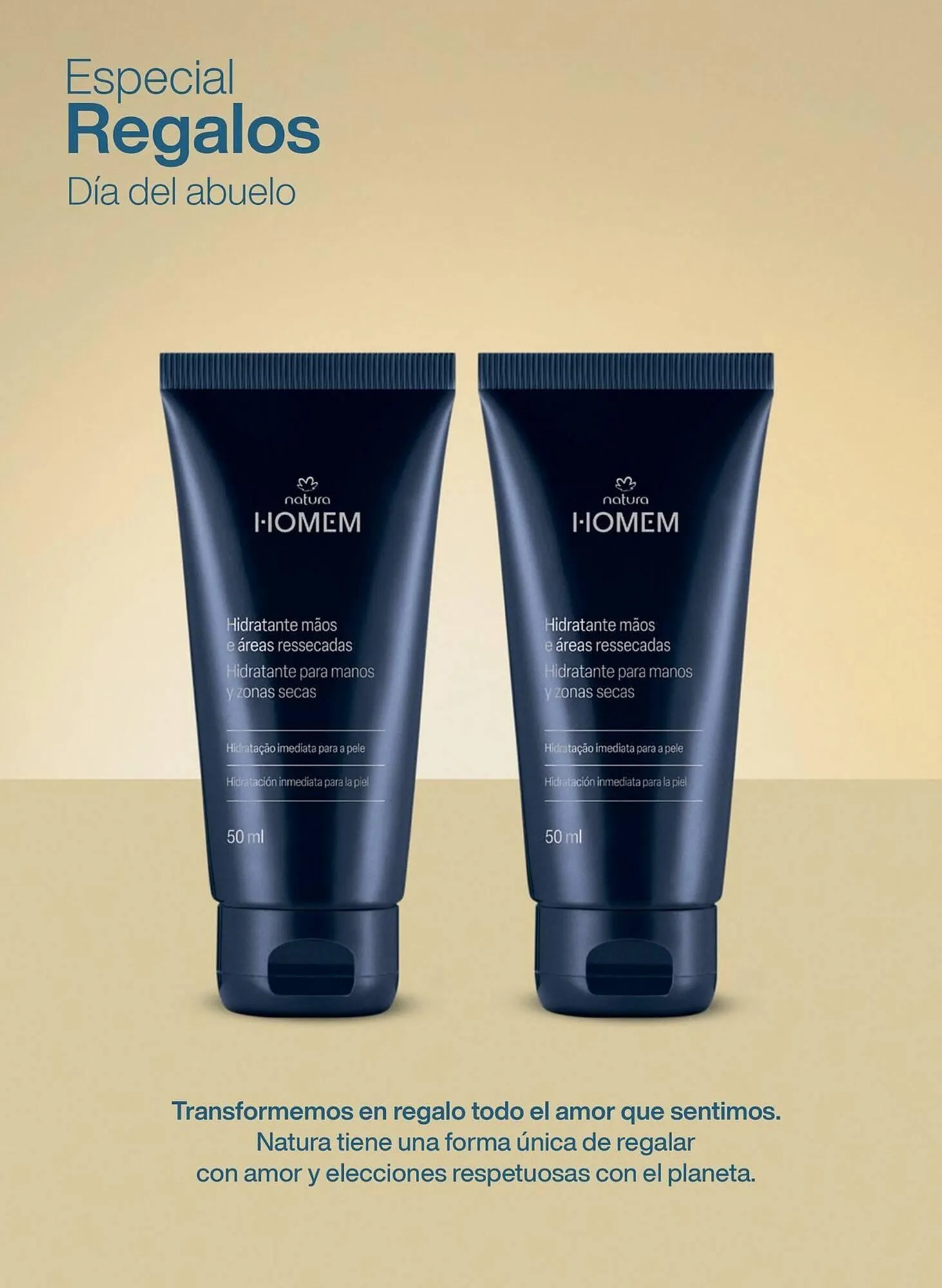 Catálogo de Catálogo Natura 19 de agosto al 28 de agosto 2025 - Pagina 2