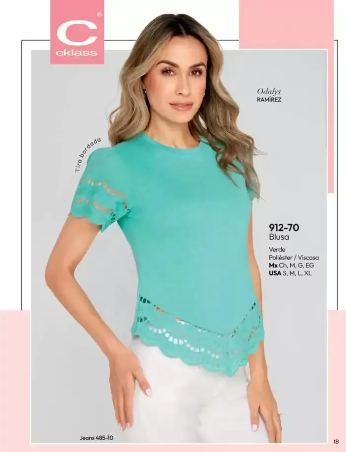 Catálogo de Ahorra ahora con nuestras ofertas 8 de enero al 30 de junio 2025 - Pagina 100