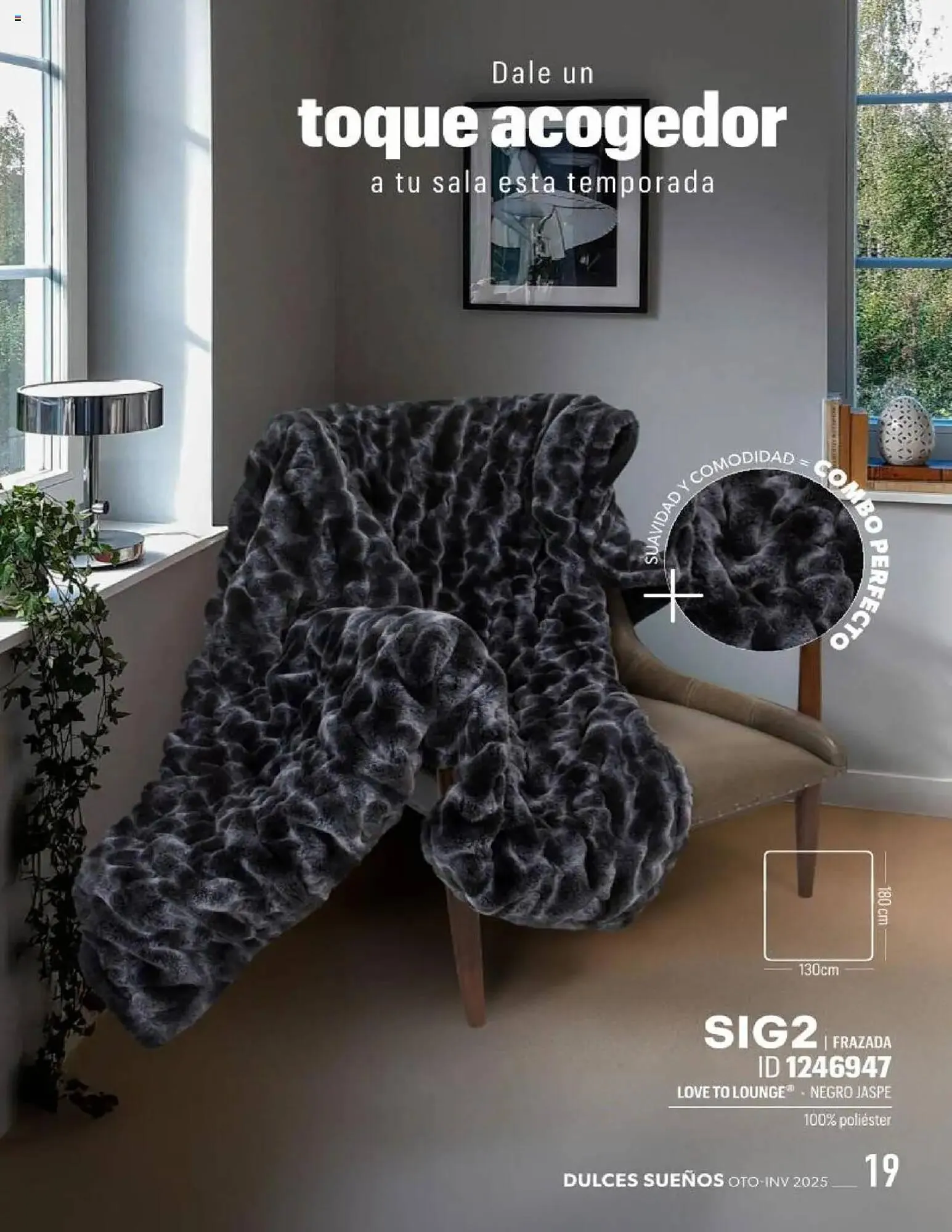 Catálogo de Catálogo Price Shoes 16 de septiembre al 1 de abril 2026 - Pagina 19