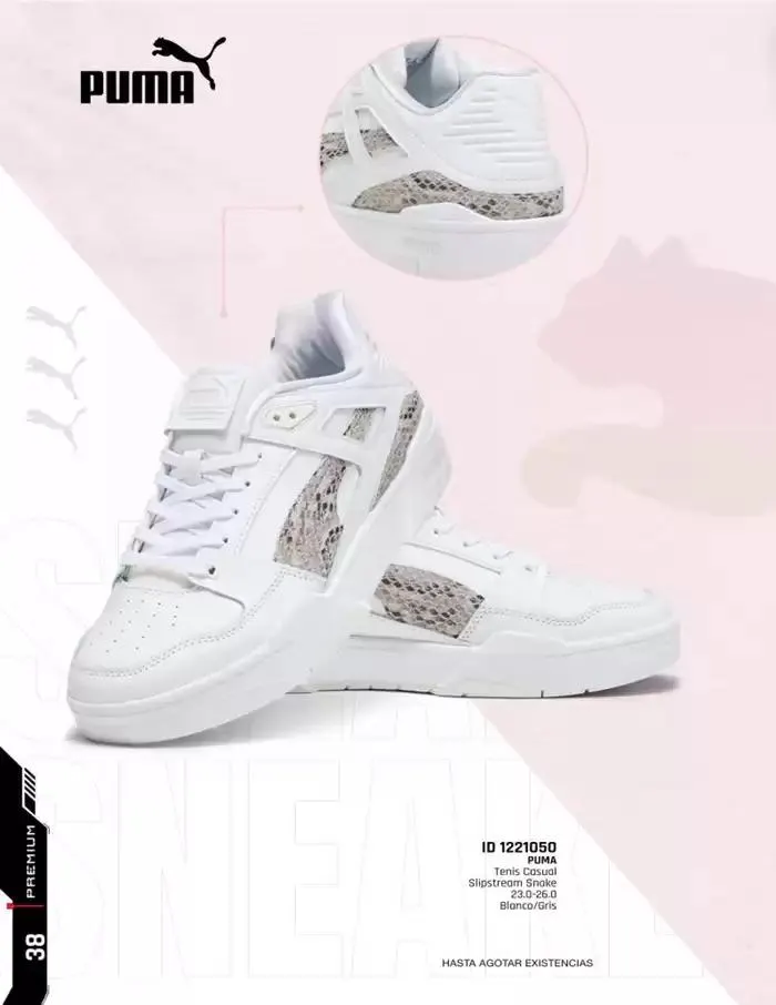 Catálogo de IMP PREMIUM  16 de diciembre al 16 de marzo 2025 - Pagina 38