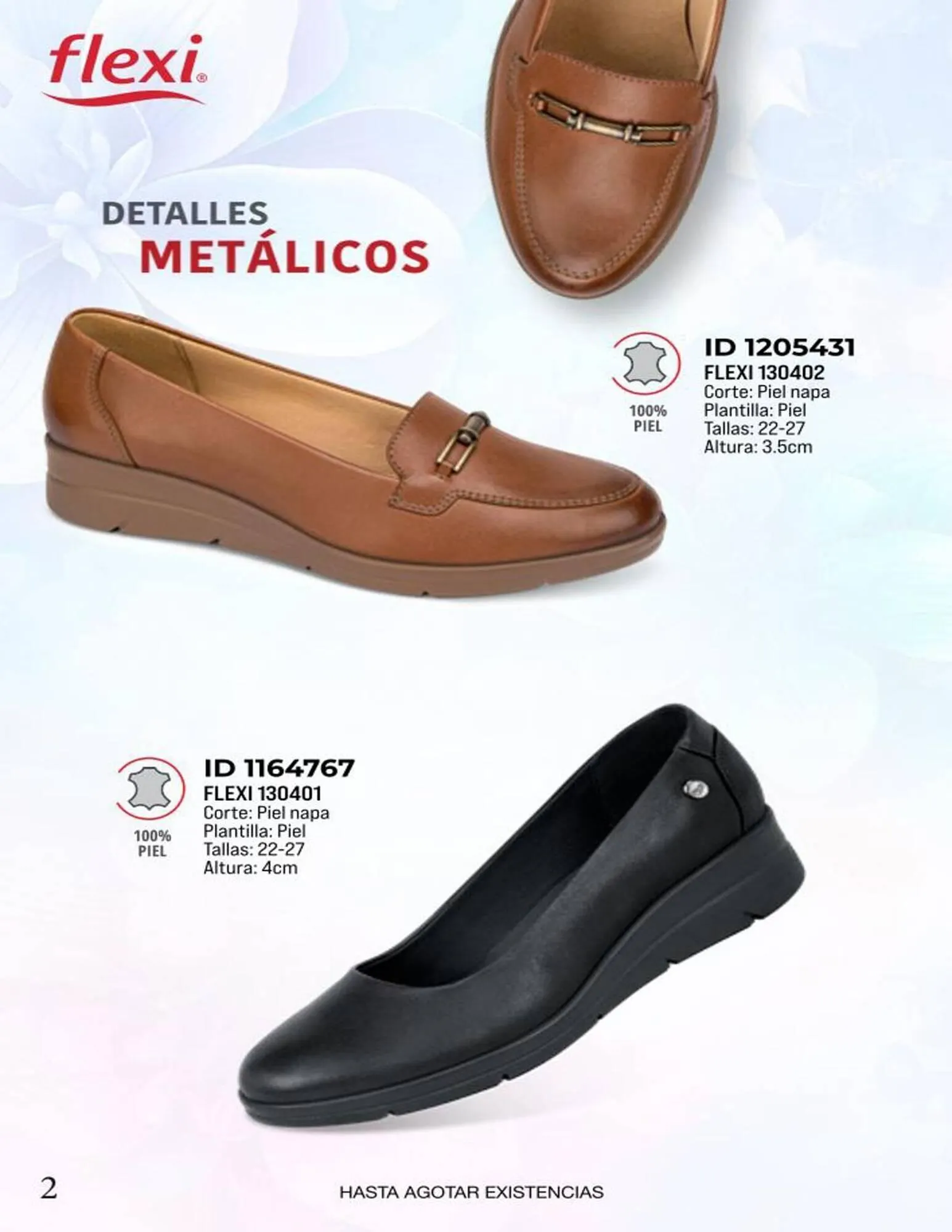 Catálogo de Catálogo Price Shoes 16 de junio al 31 de diciembre 2025 - Pagina 2