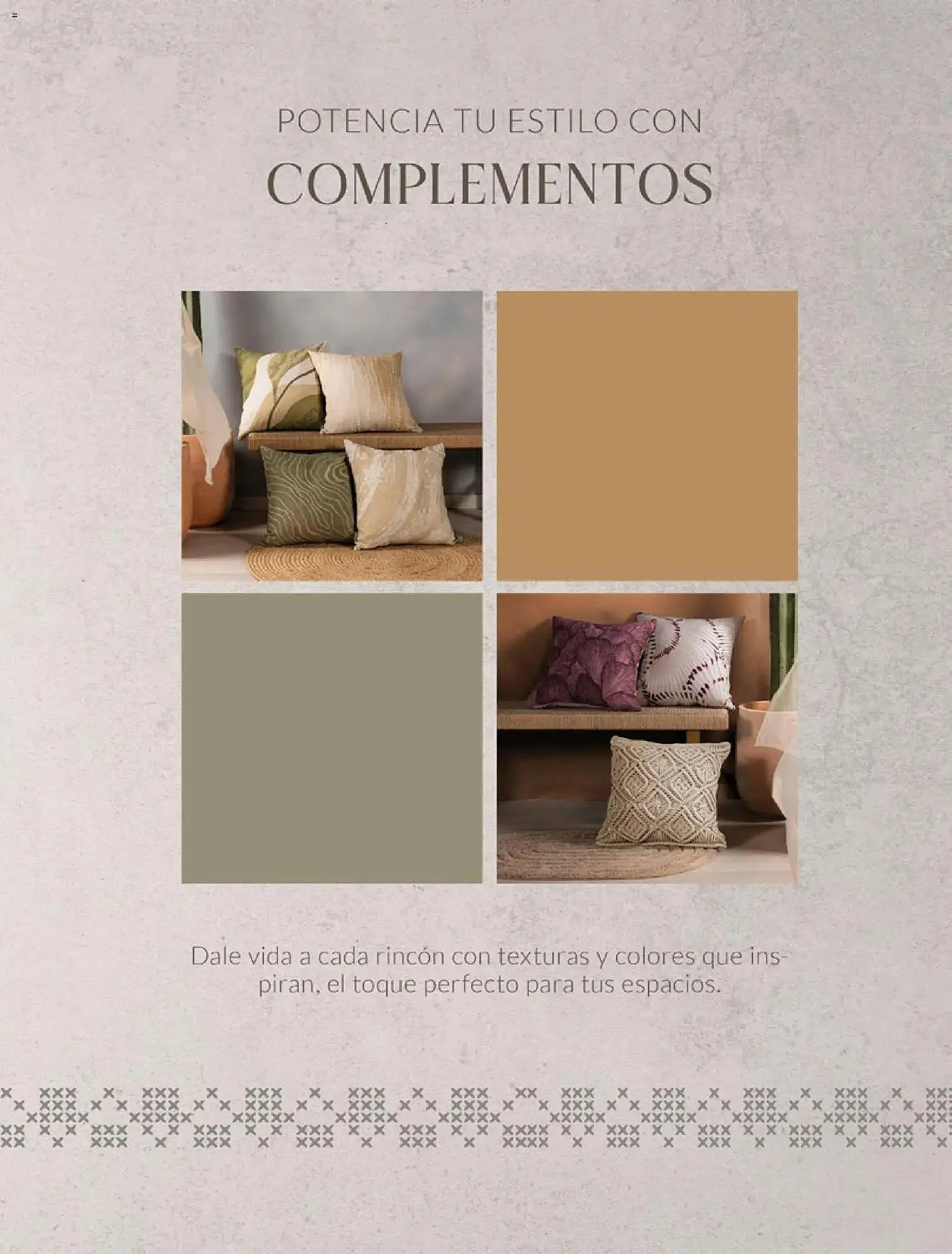 Catálogo de Catálogo Vianney 6 de marzo al 1 de julio 2027 - Pagina 145