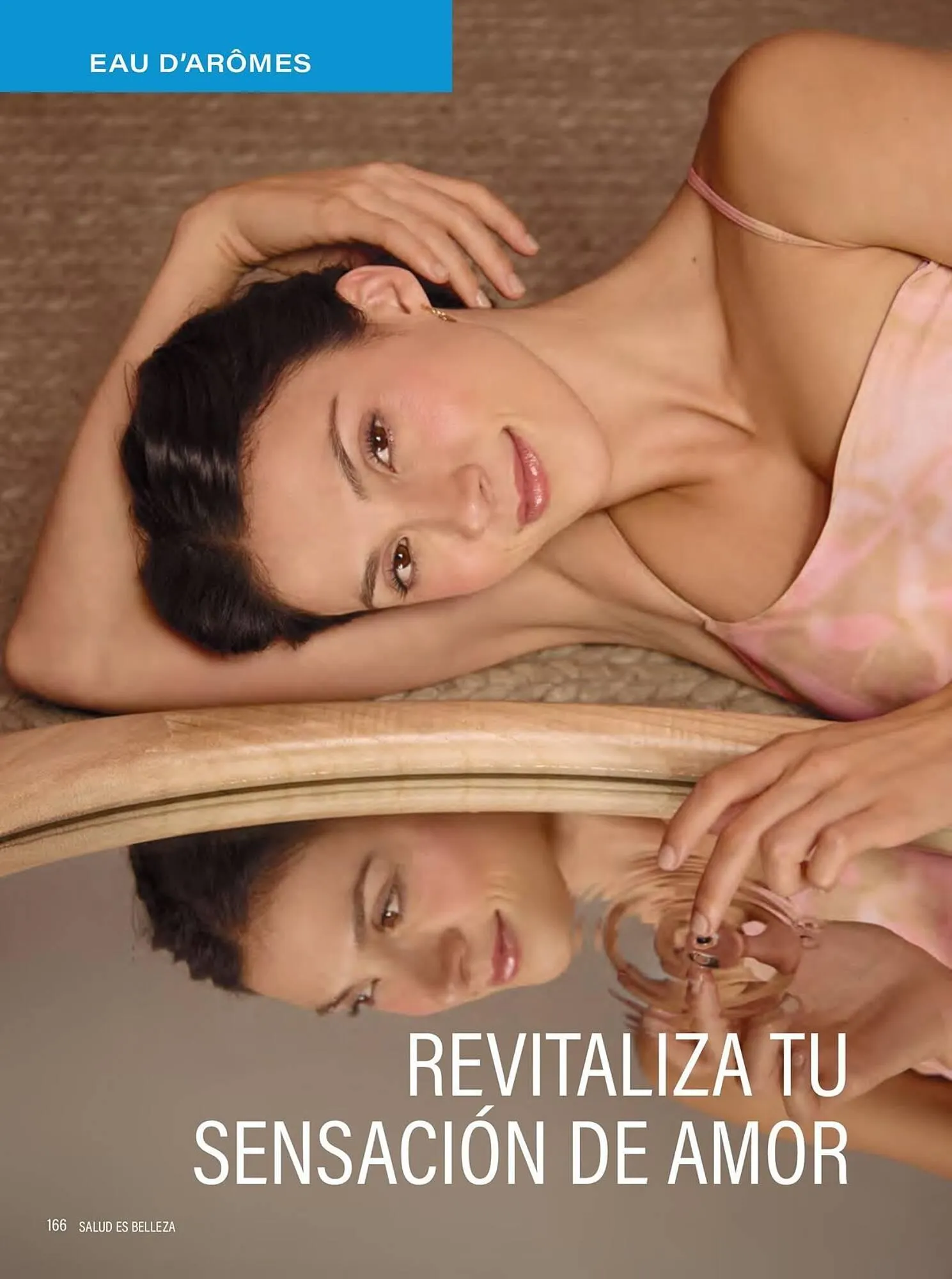 Catálogo de Catálogo Jafra 15 de enero al 31 de enero 2026 - Pagina 166