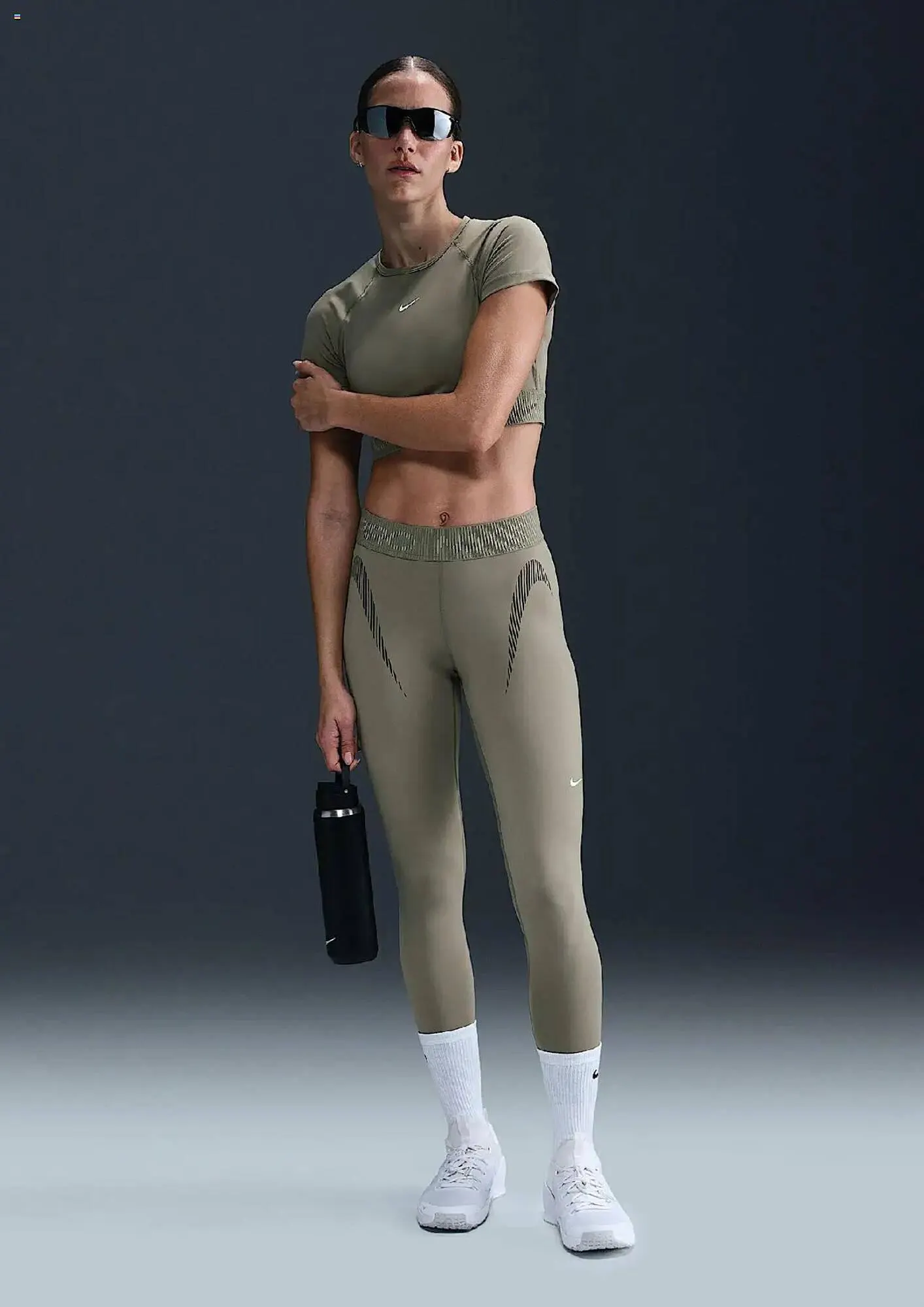 Nike reklamblad från 1 april till 30 april 2025 - Reklamblad sidor 6