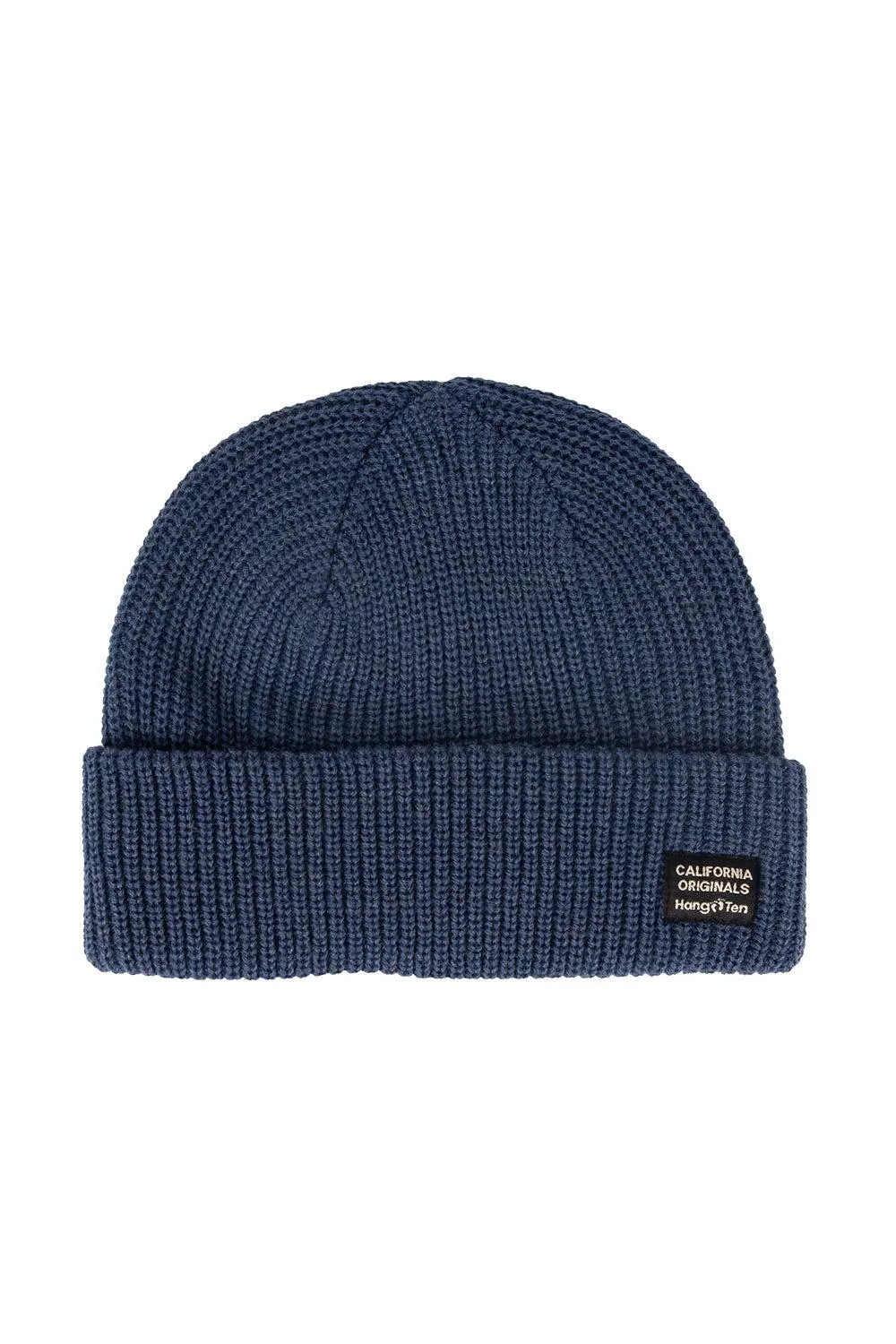 Gorro tejido Hang Ten