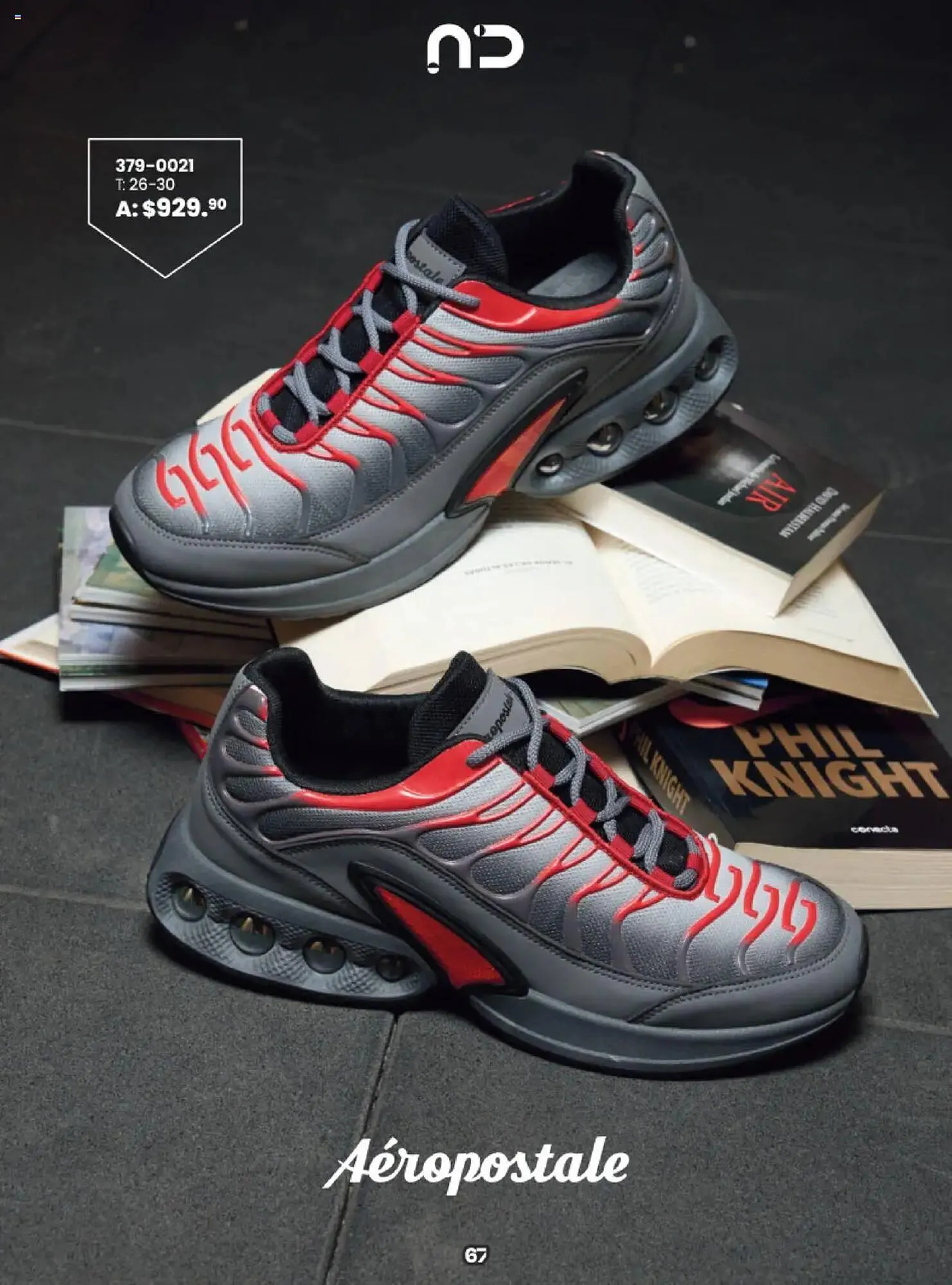 Catálogo de Catálogo Andrea 14 de septiembre al 28 de diciembre 2025 - Pagina 39