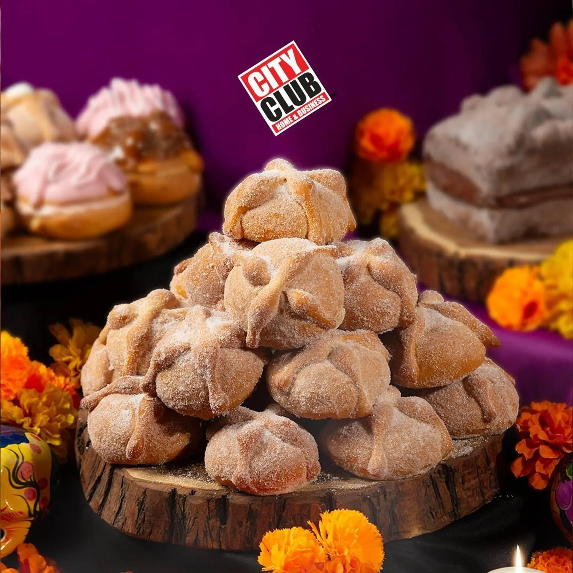 Catálogo de Catálogo City Club 6 de agosto al 12 de agosto 2025 - Pagina 2