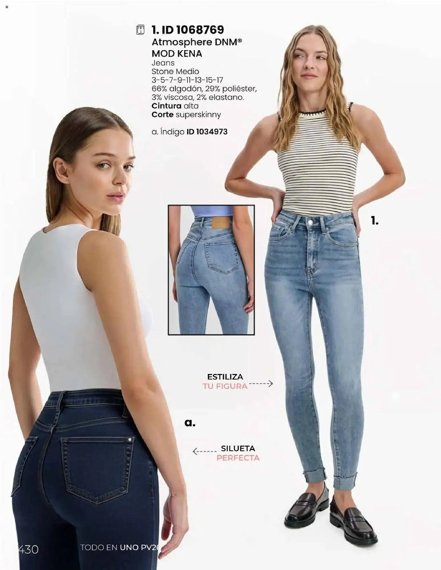 Catálogo de Catálogo Price Shoes 6 de mayo al 31 de diciembre 2026 - Pagina 430