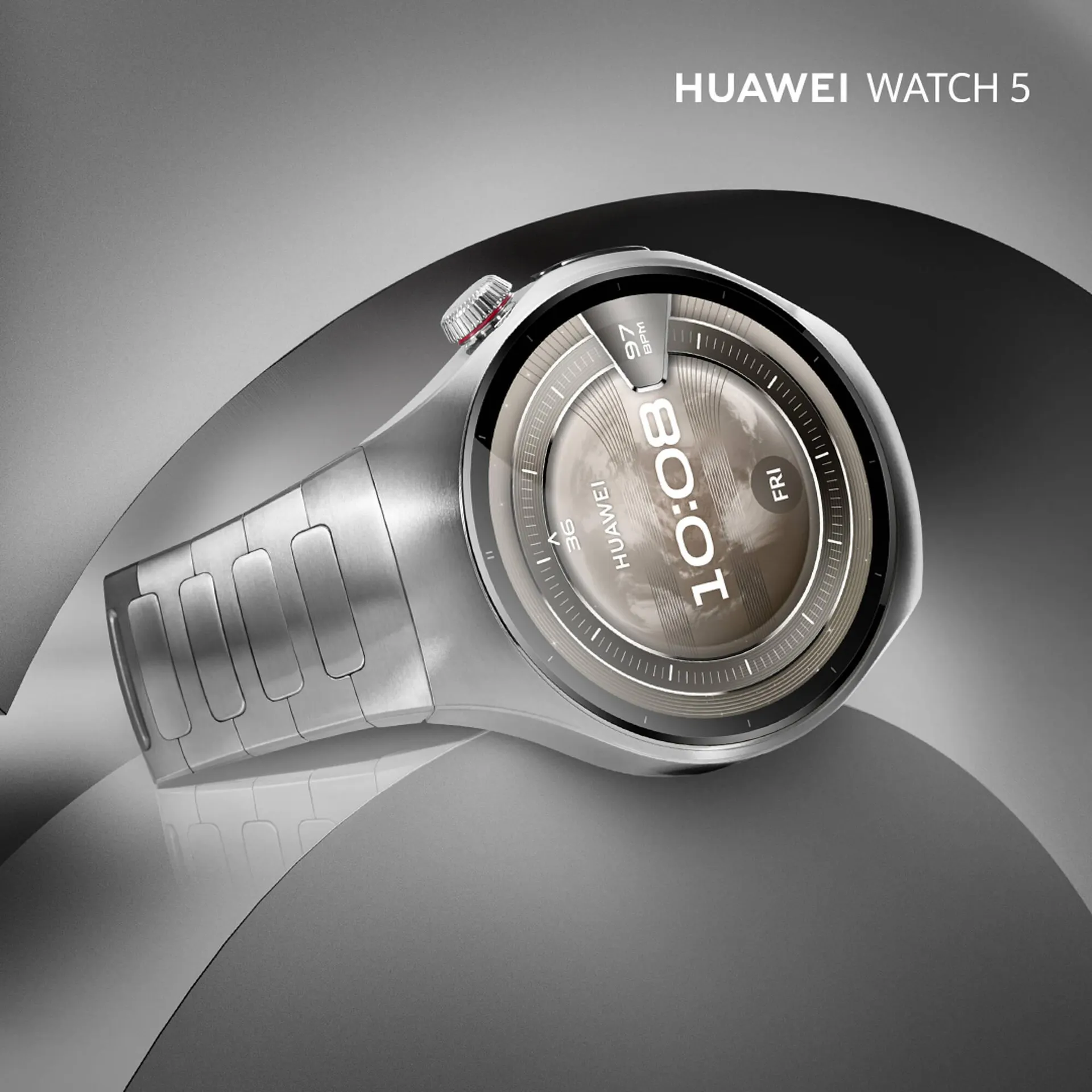 Catálogo de Catálogo Huawei 5 de agosto al 31 de agosto 2025 - Pagina 2