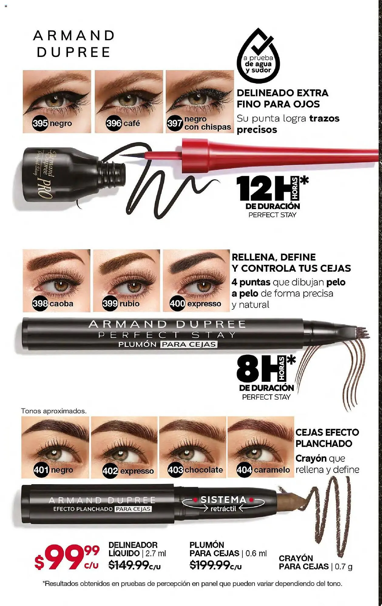 Catálogo de Catálogo Fuller 7 de enero al 28 de enero 2026 - Pagina 114