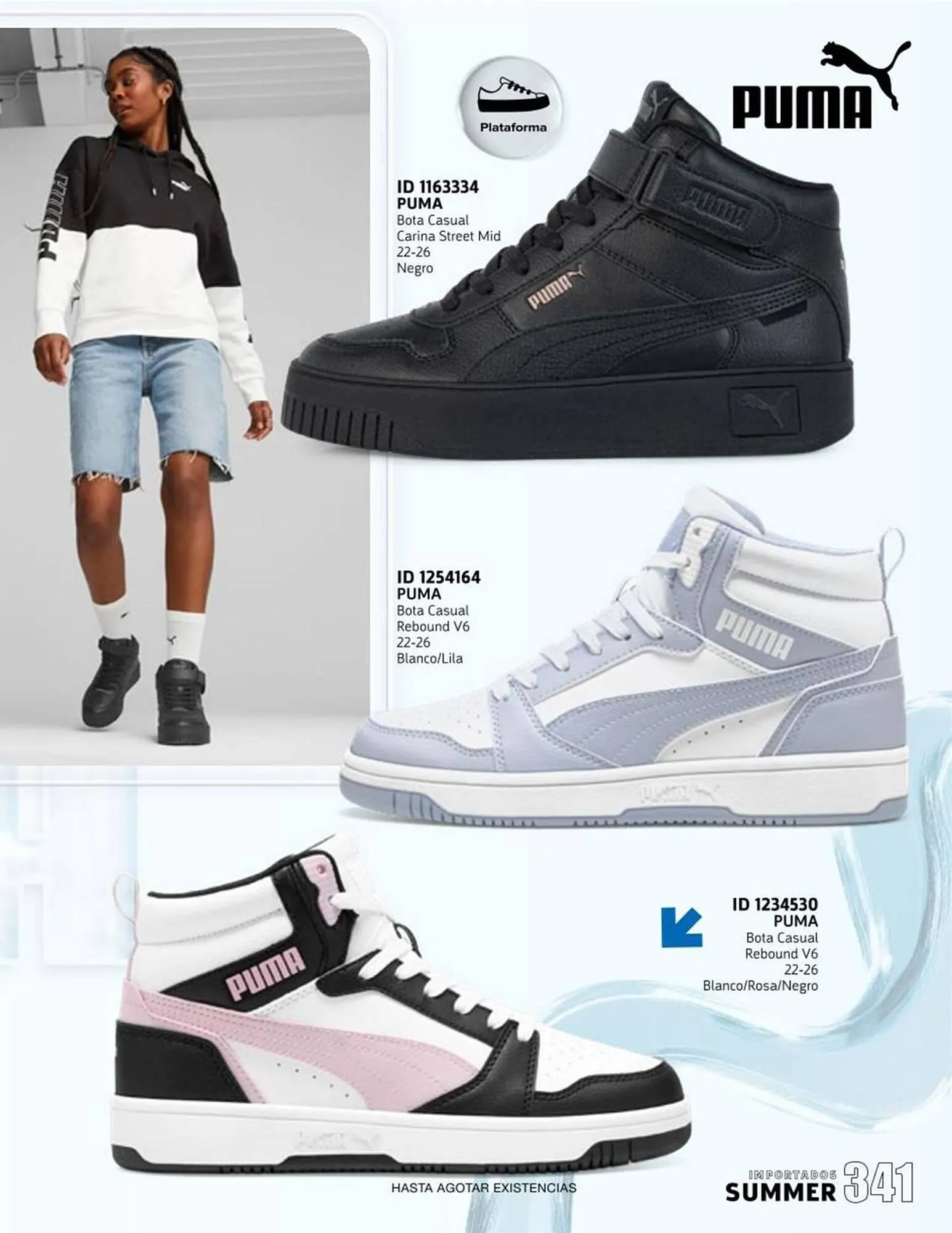 Catálogo de Catálogo Price Shoes 16 de mayo al 31 de agosto 2025 - Pagina 341