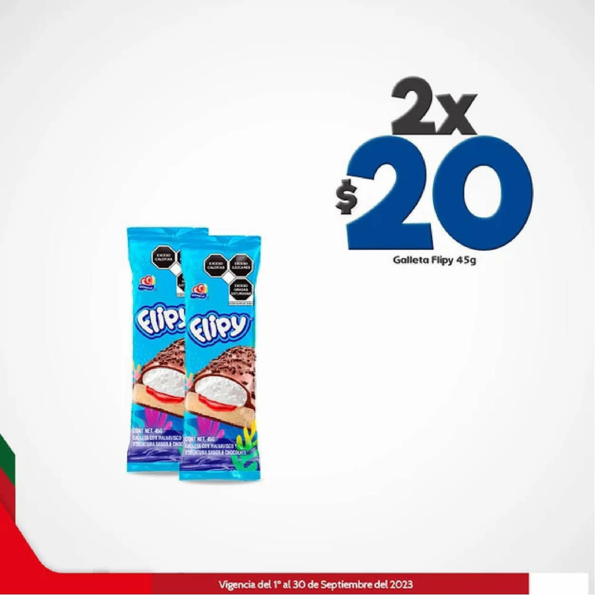 Catálogo de Catálogo Super Q 1 de septiembre al 30 de septiembre 2023 - Pagina 39