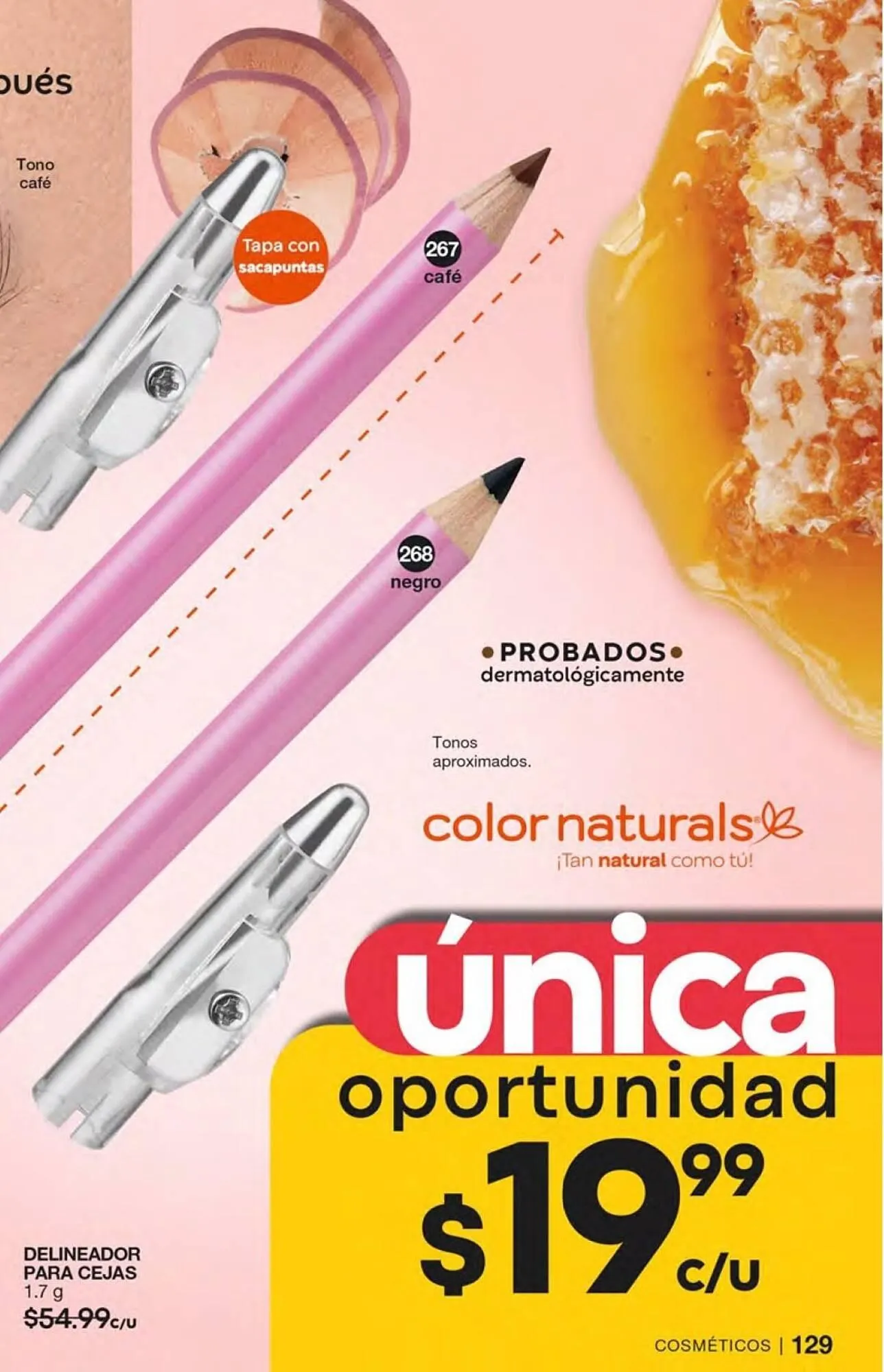 Catálogo de Catálogo Fuller 21 de agosto al 31 de octubre 2025 - Pagina 133