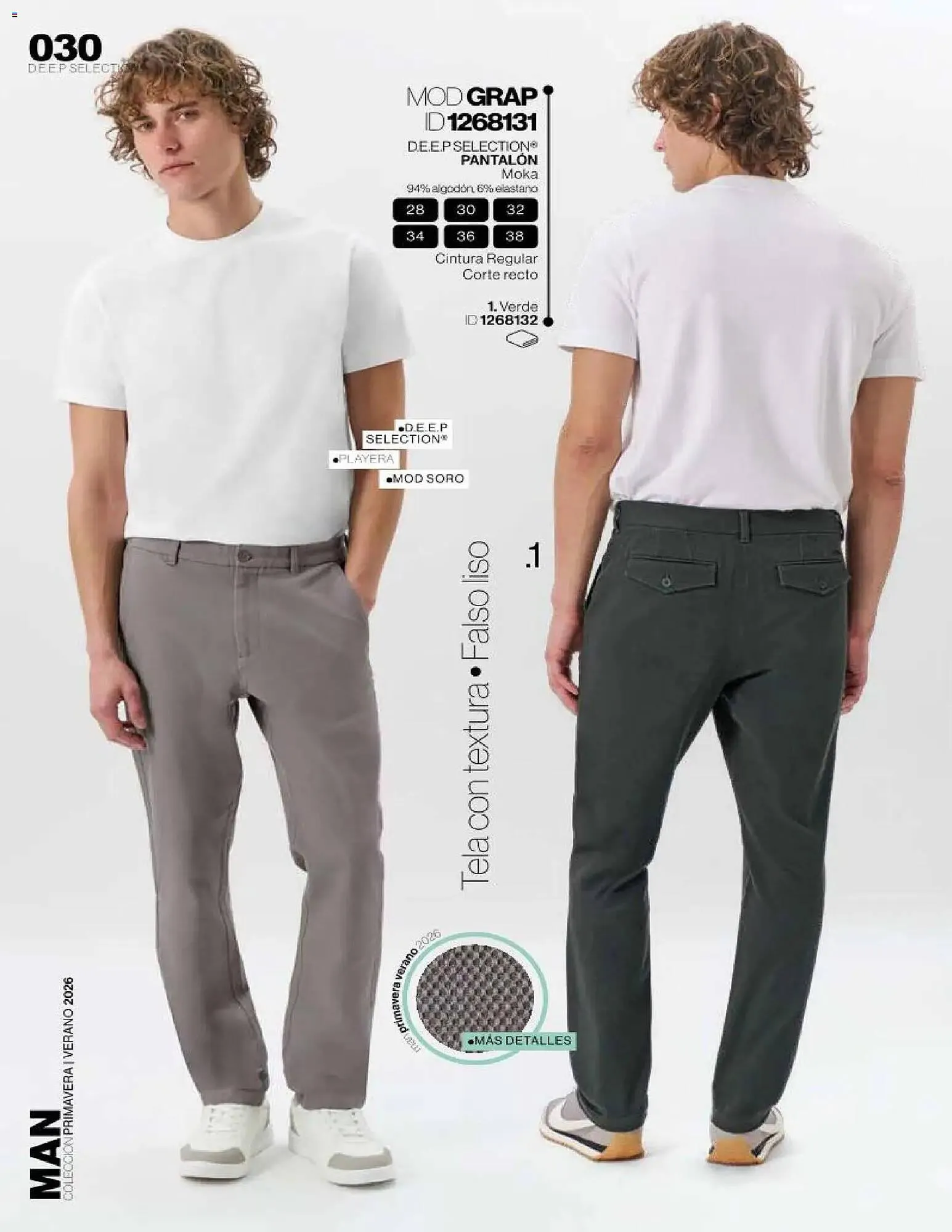 Catálogo de Catálogo Price Shoes 3 de abril al 31 de diciembre 2026 - Pagina 30