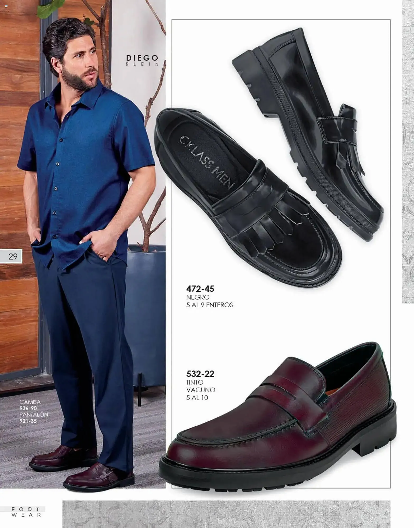 Catálogo de Catálogo Cklass 2 de enero al 1 de mayo 2026 - Pagina 121