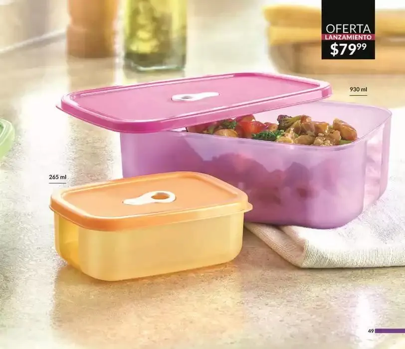 Catálogo de Avon Casa & Estilo C3 3 de enero al 3 de febrero 2025 - Pagina 49