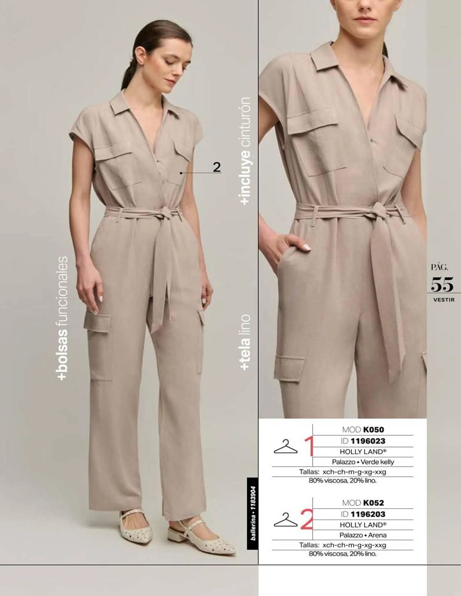 Catálogo de Catálogo Price Shoes 19 de febrero al 31 de agosto 2025 - Pagina 57