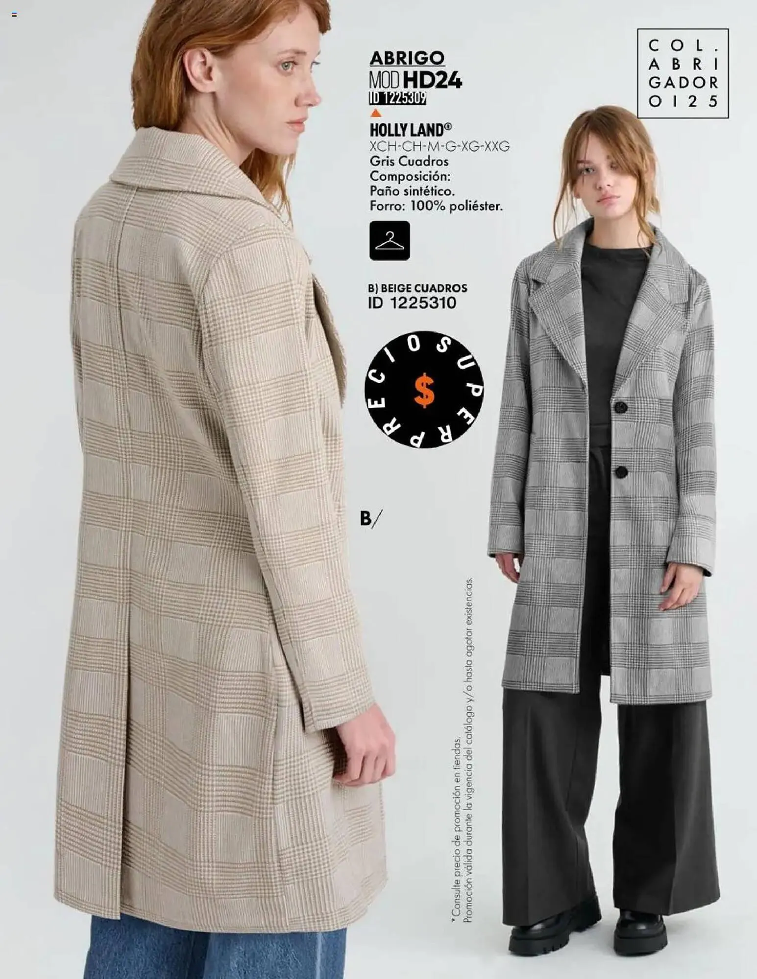 Catálogo de Catálogo Price Shoes 18 de septiembre al 1 de abril 2026 - Pagina 83