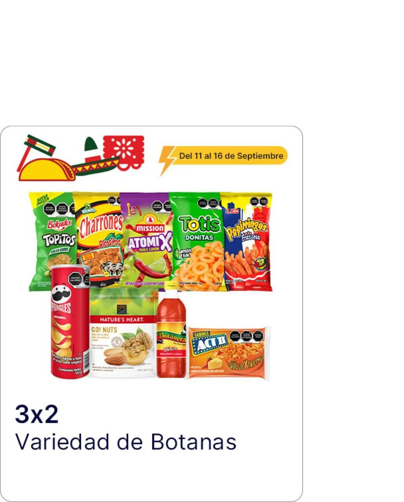 Catálogo de Catálogo OXXO 12 de septiembre al 16 de septiembre 2025 - Pagina 7