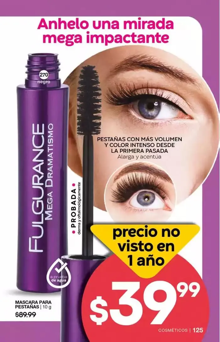 Catálogo de Fuller CAMPAÑA 18 12 de diciembre al 31 de diciembre 2024 - Pagina 28