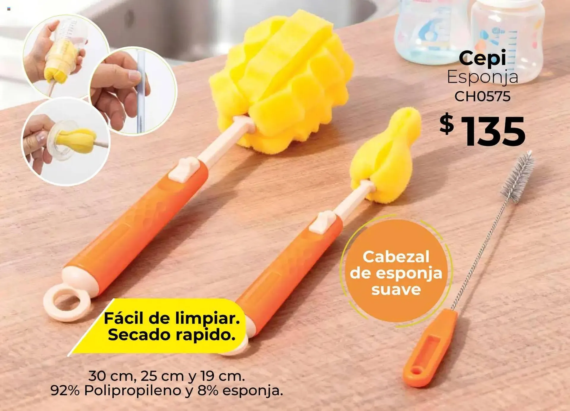 Catálogo de Catálogo Colchas Concord 5 de marzo al 31 de marzo 2026 - Pagina 73