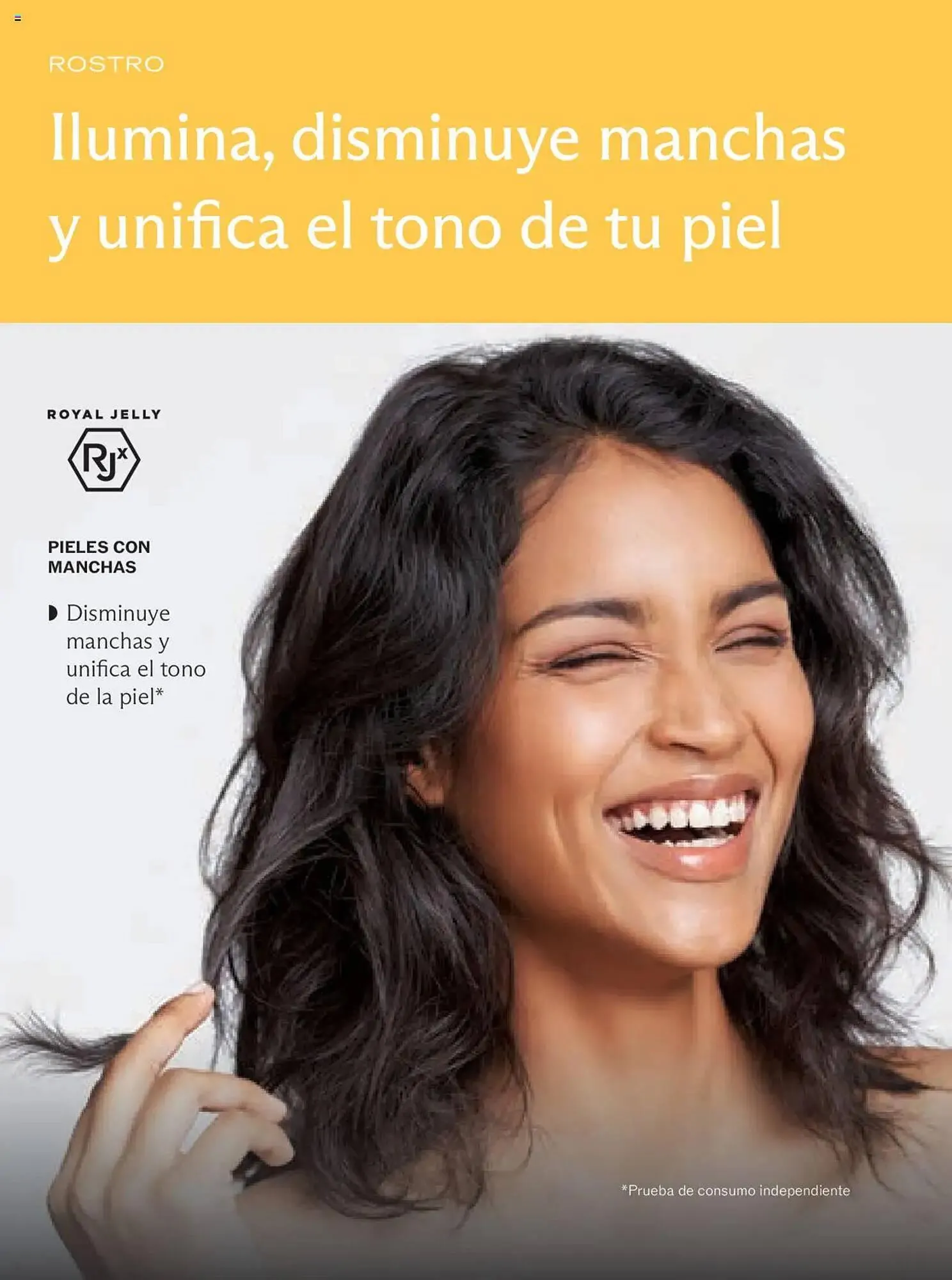 Catálogo de Catálogo Jafra 1 de febrero al 28 de febrero 2025 - Pagina 21