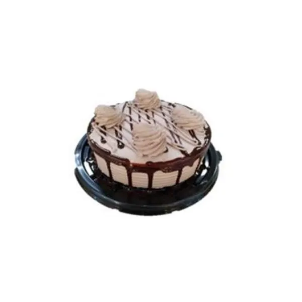 Pastel chocolate mediano 850 g
