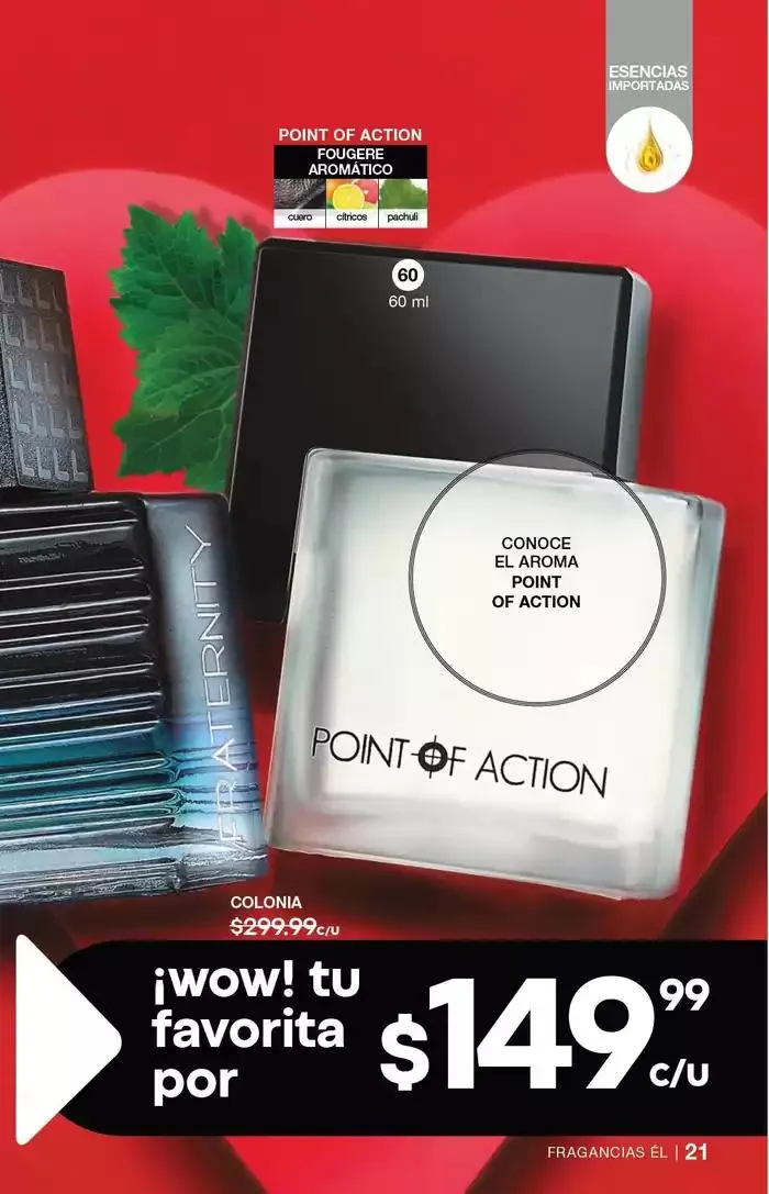 Catálogo de Fuller CAMPAÑA 19 27 de diciembre al 14 de enero 2025 - Pagina 93