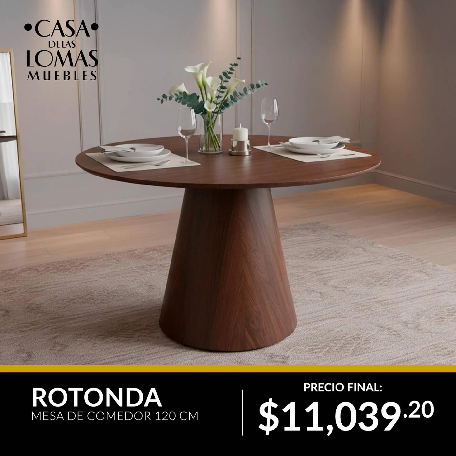 Catálogo Casa de las Lomas - 1