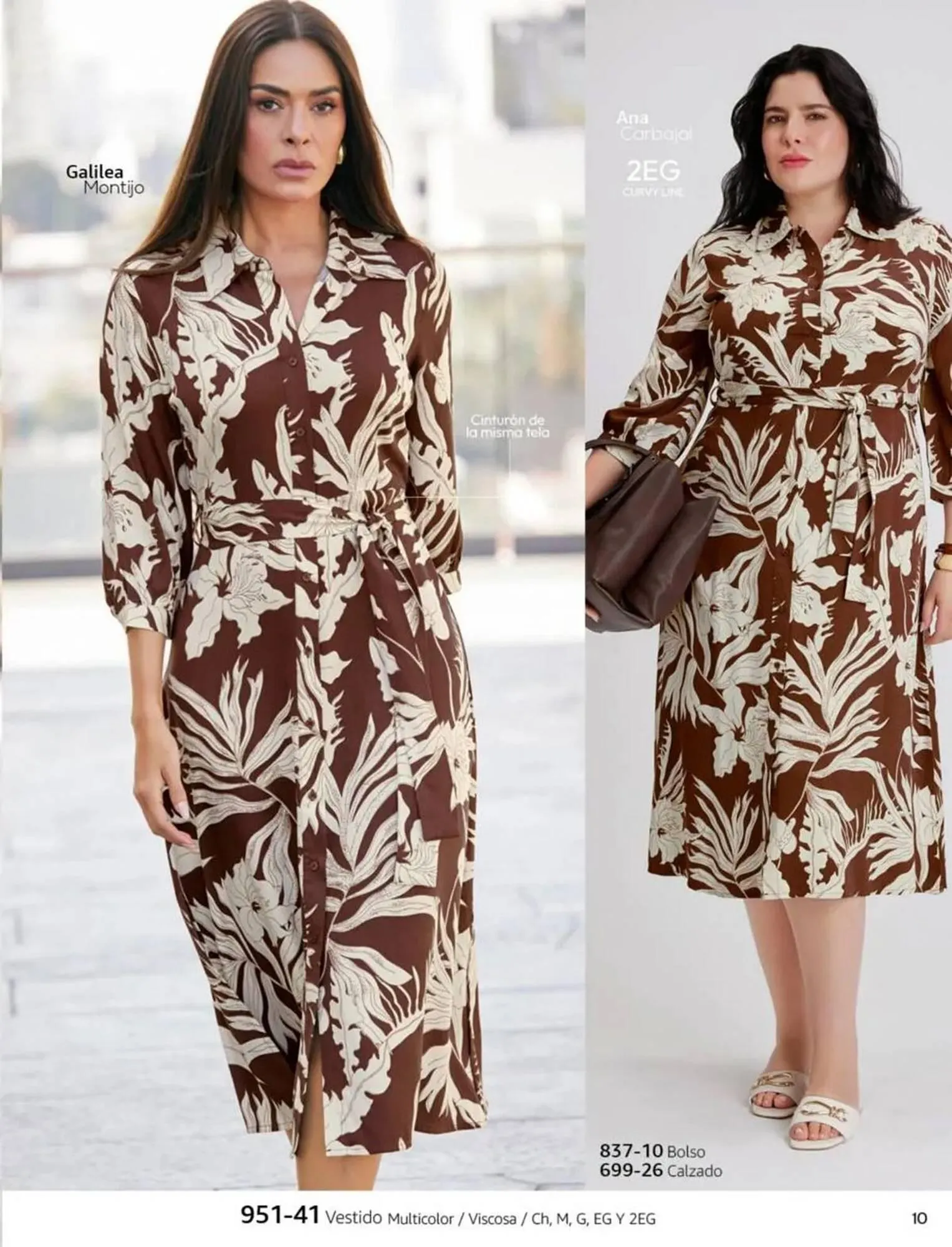 Catálogo de Catálogo Cklass 1 de marzo al 31 de agosto 2026 - Pagina 11