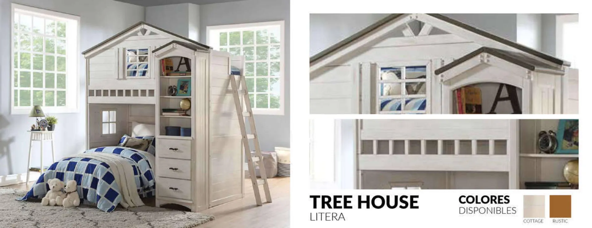 Catálogo de Catálogo Casa de las Lomas 23 de marzo al 20 de febrero 2024 - Pagina 19