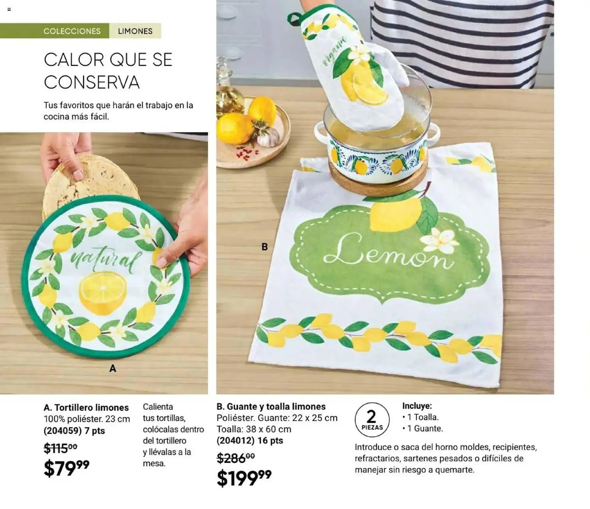 Catálogo de Catálogo Avon 23 de febrero al 31 de marzo 2026 - Pagina 178