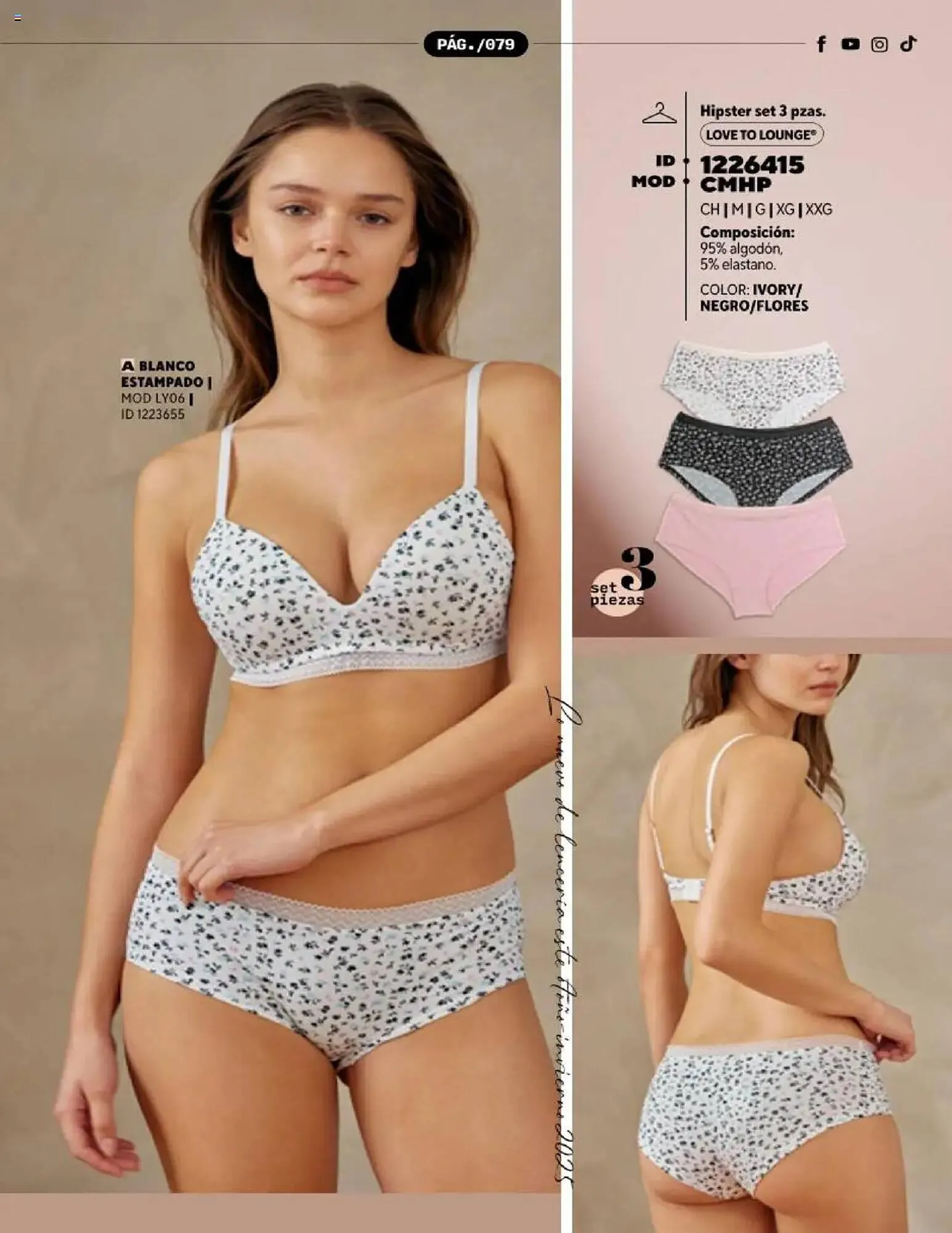 Catálogo de Catálogo Price Shoes 21 de julio al 1 de marzo 2026 - Pagina 81