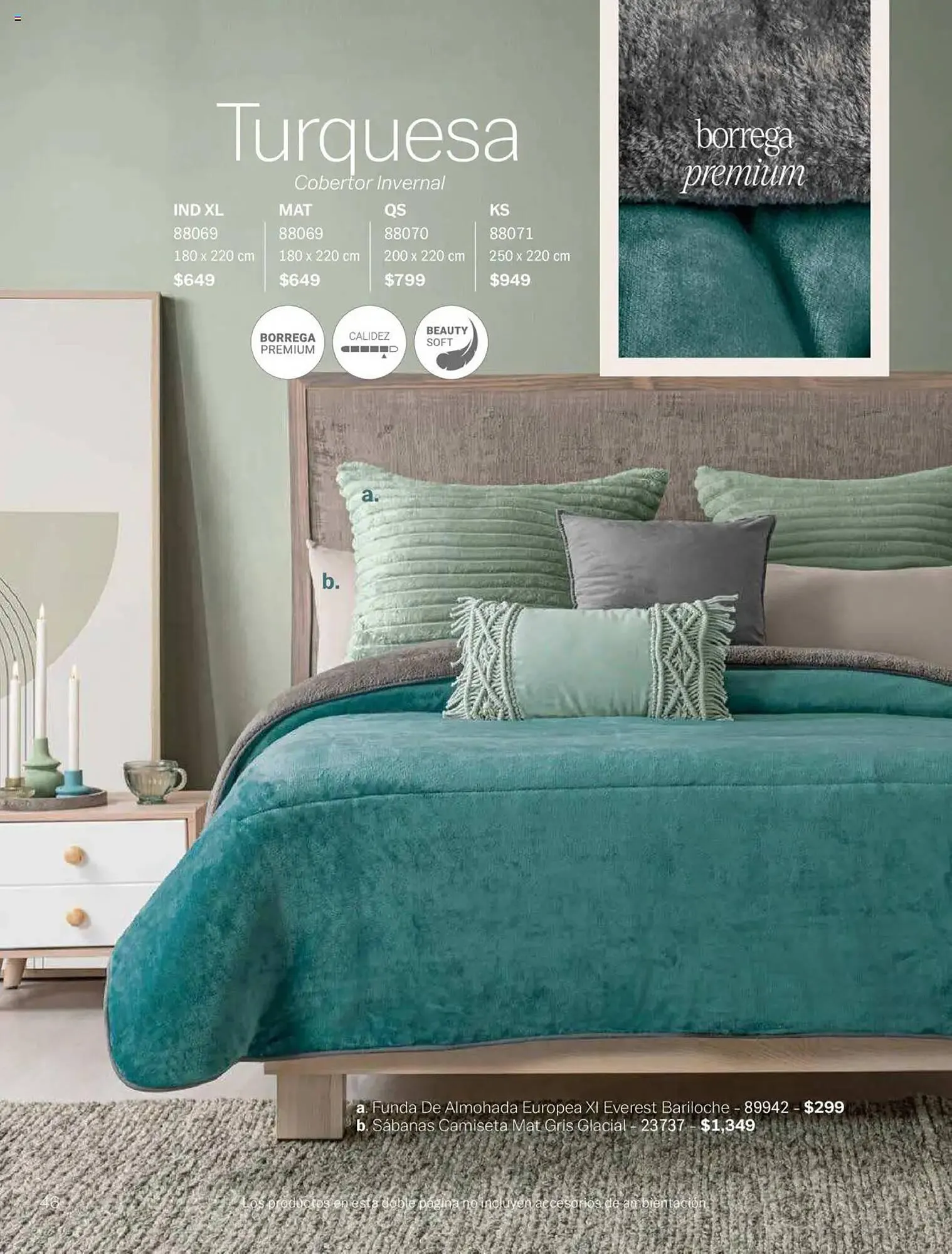 Catálogo de Catálogo Vianney 15 de agosto al 1 de abril 2026 - Pagina 48