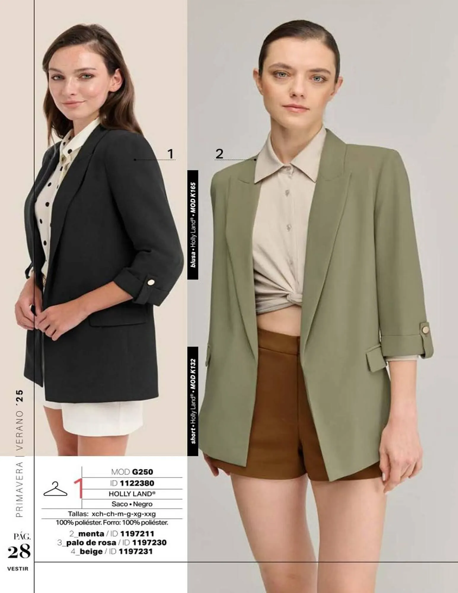 Catálogo de Catálogo Price Shoes 19 de febrero al 31 de agosto 2025 - Pagina 30