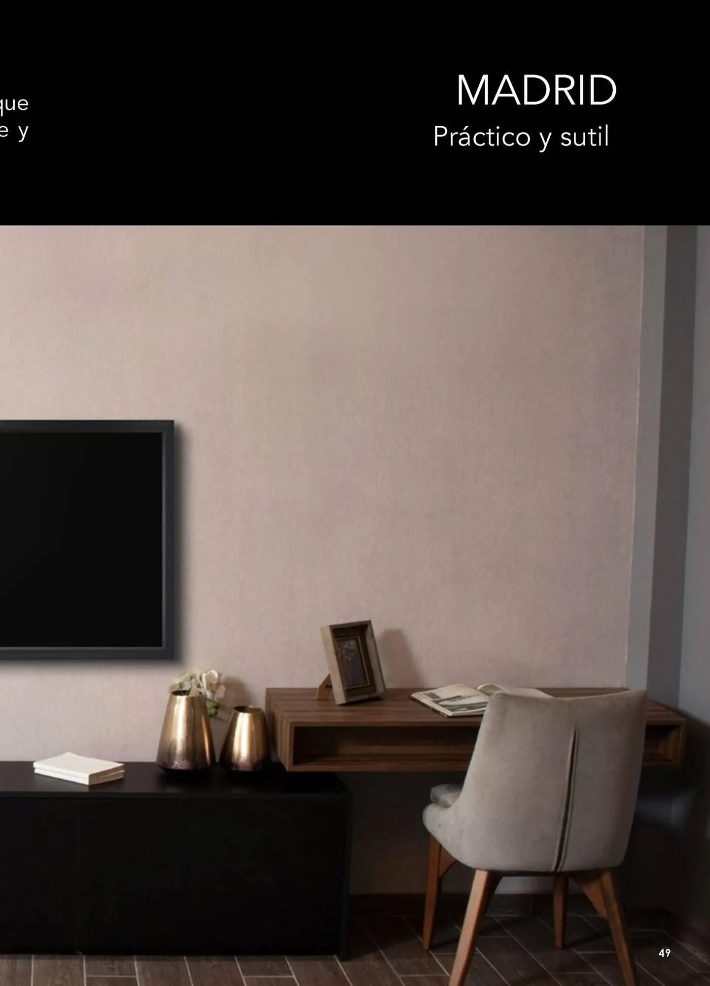 Catálogo de Catálogo Casa de las Lomas 30 de mayo al 31 de diciembre 2025 - Pagina 49