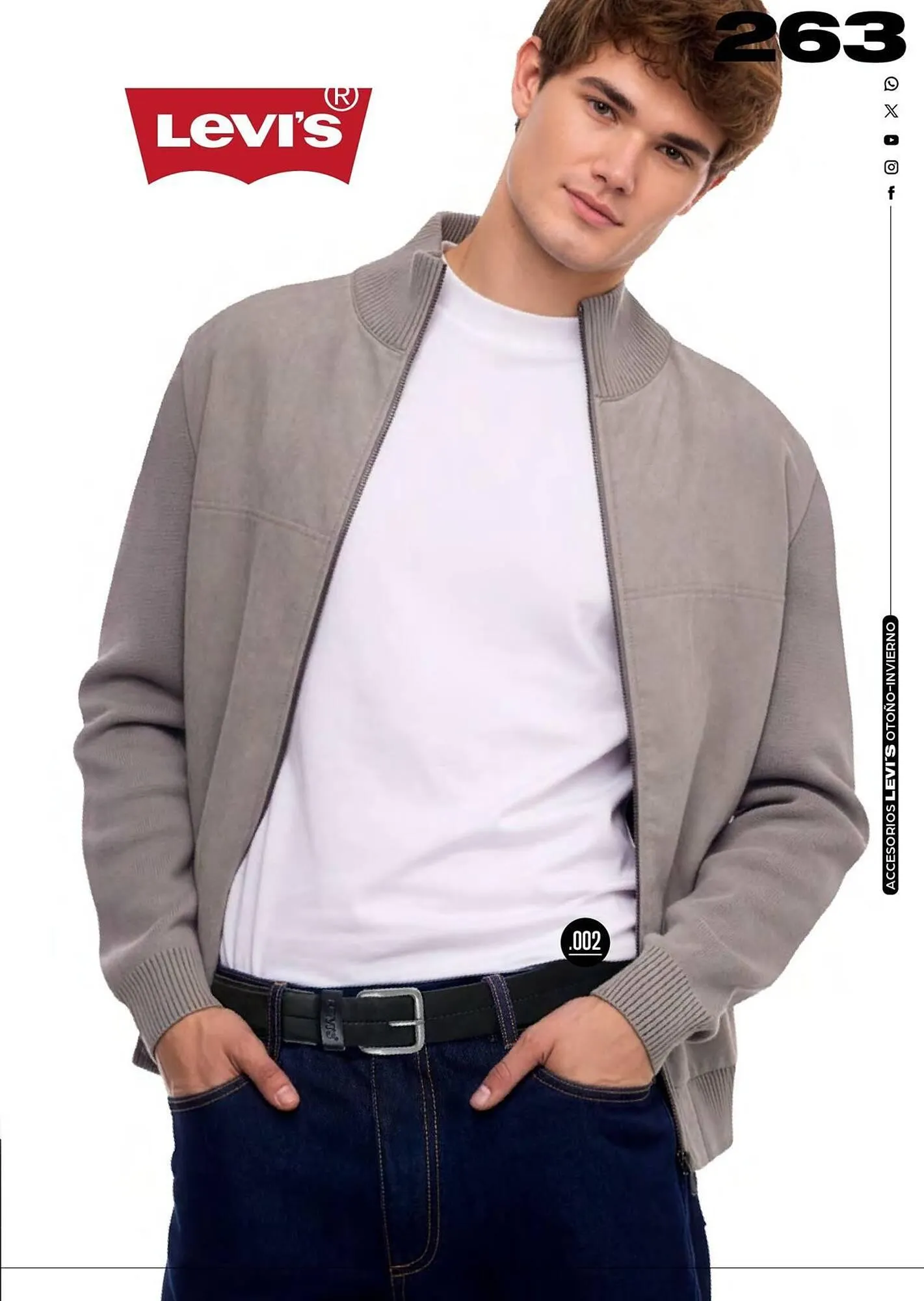 Catálogo de Catálogo Price Shoes 27 de noviembre al 28 de febrero 2026 - Pagina 263