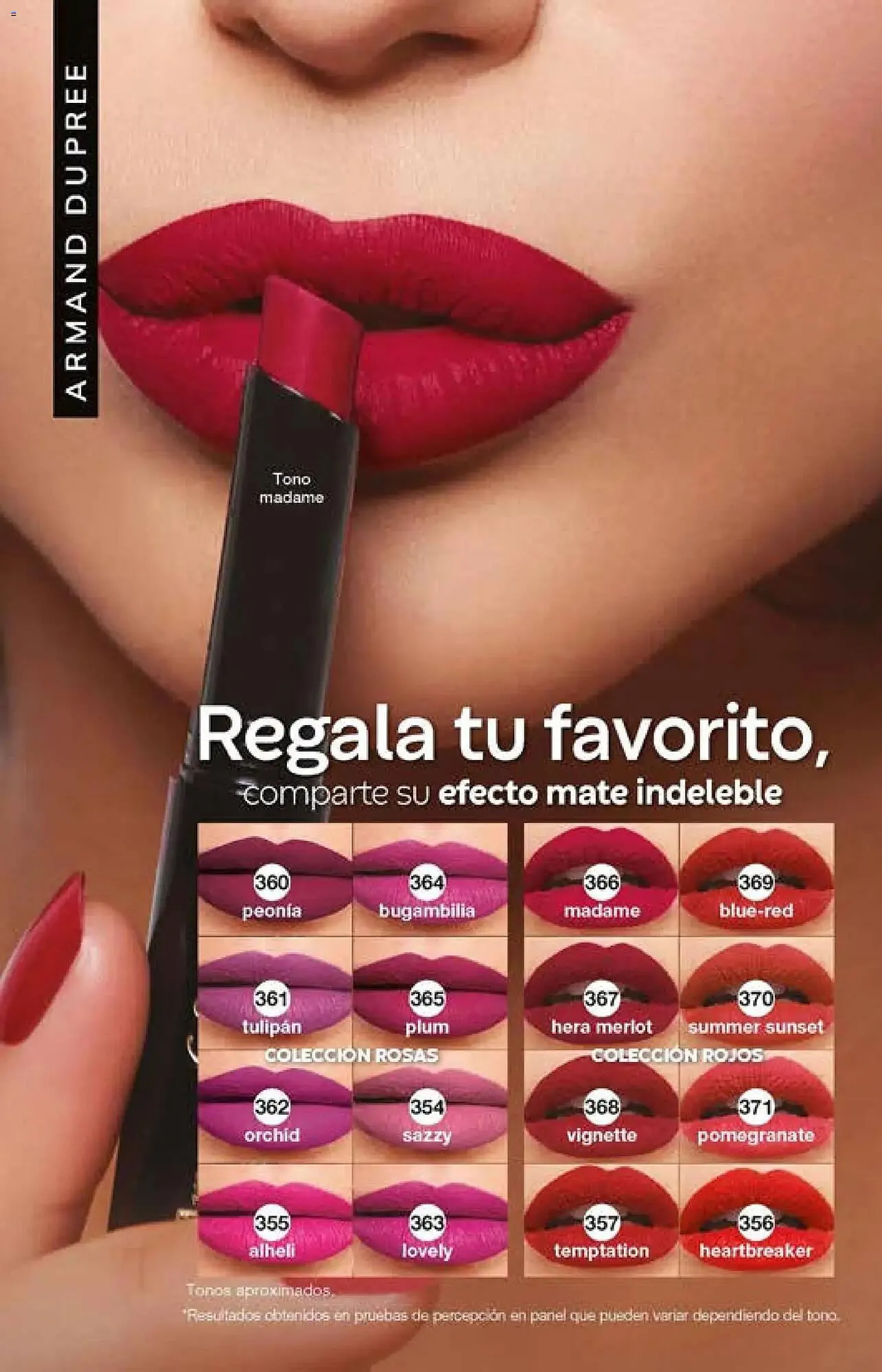 Catálogo de Catálogo Fuller 29 de octubre al 30 de noviembre 2025 - Pagina 154